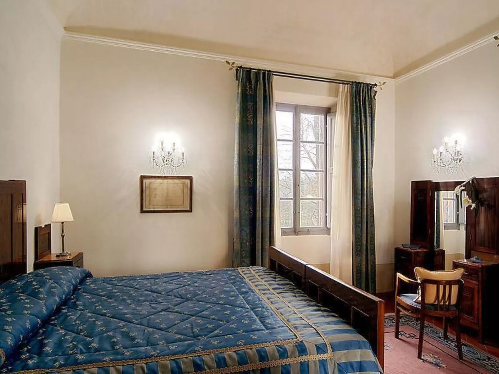 Villa 'Villa Salicone' mit privatem Pool-Inside