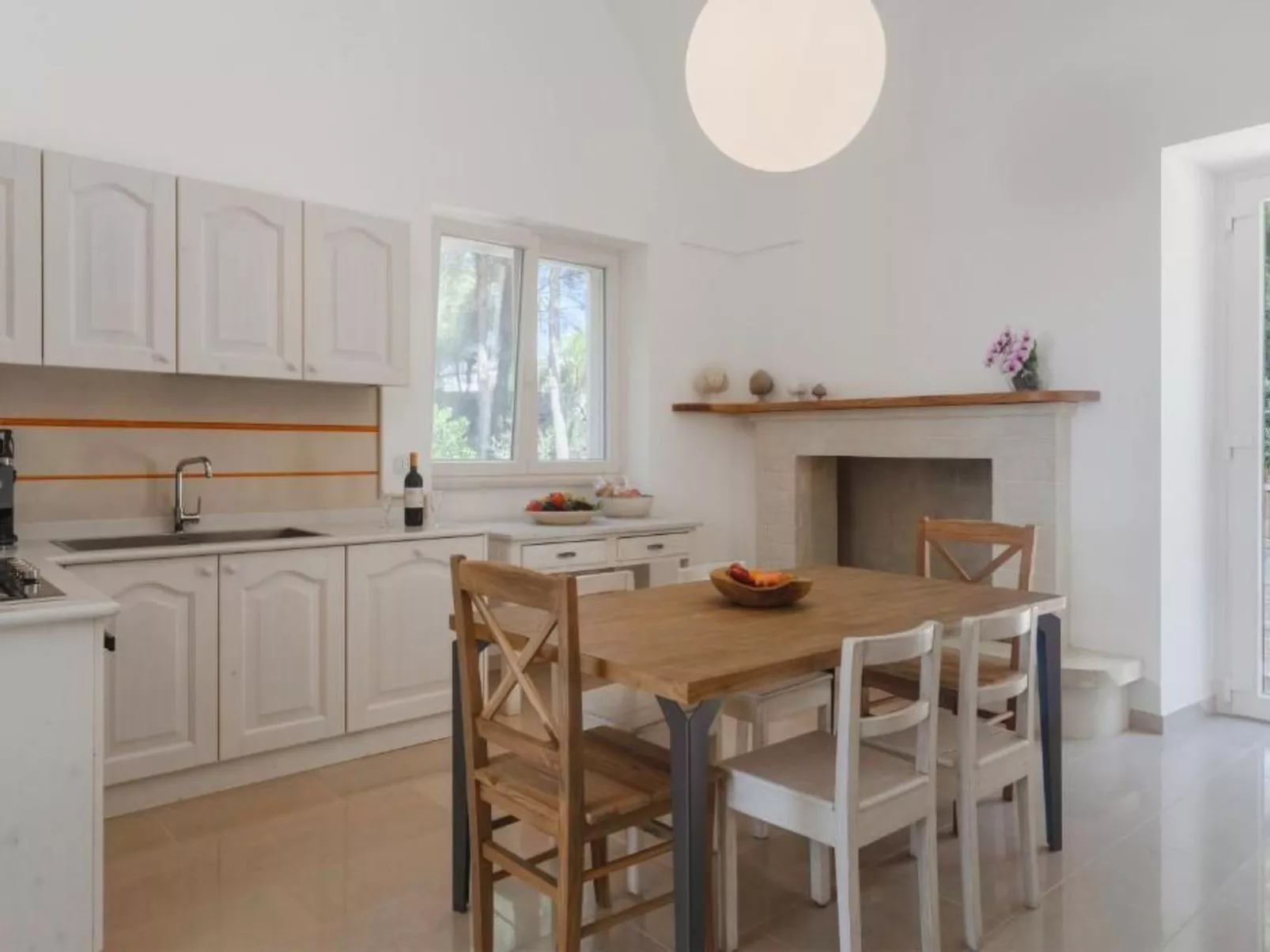 Exklusive Villa Rosa Pescoluse-Image-tags.info