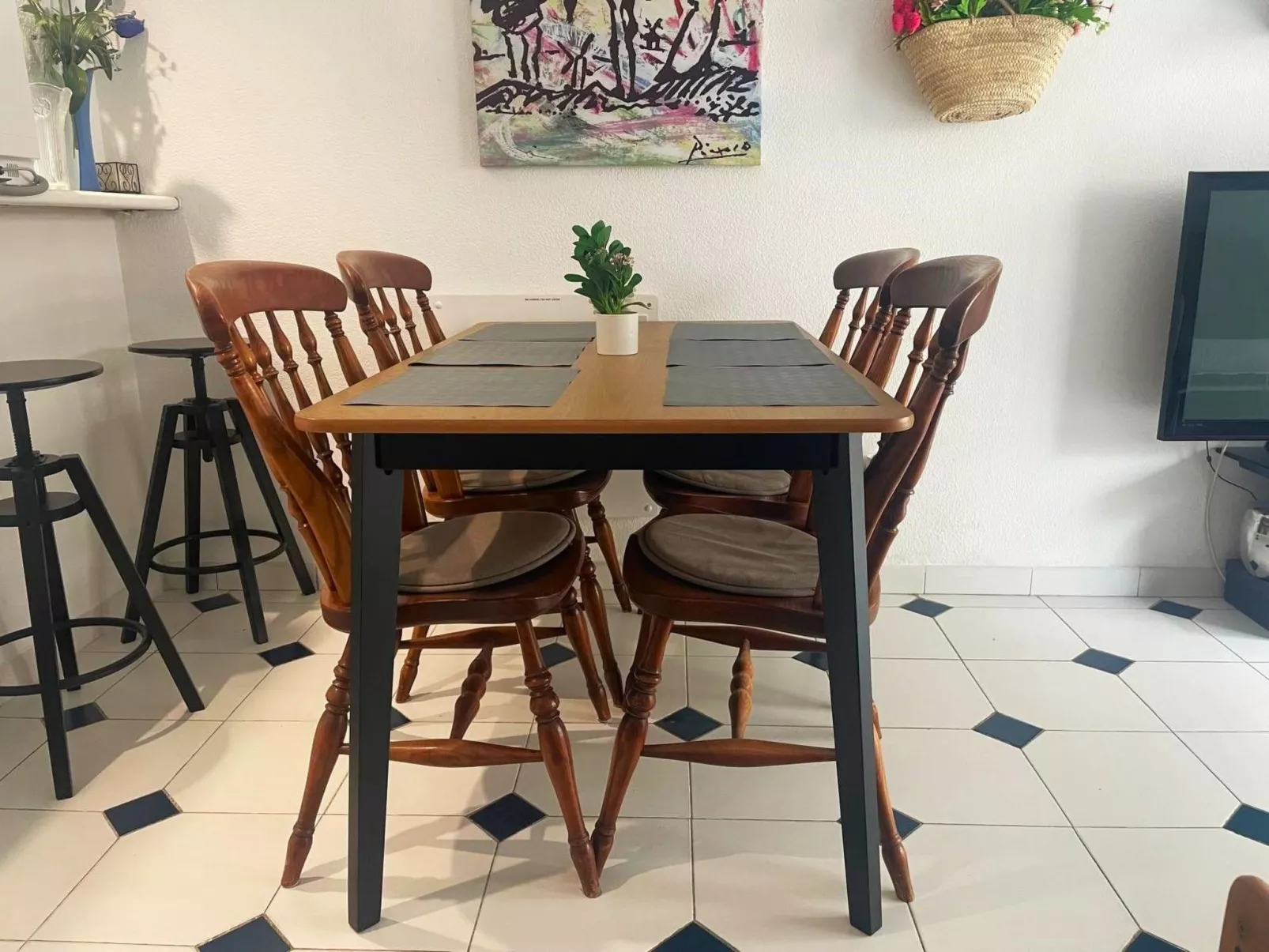 Touristenapartment im Zentrum von Marbella, ganz in der Nähe des Strandes und d-Image-tags.info