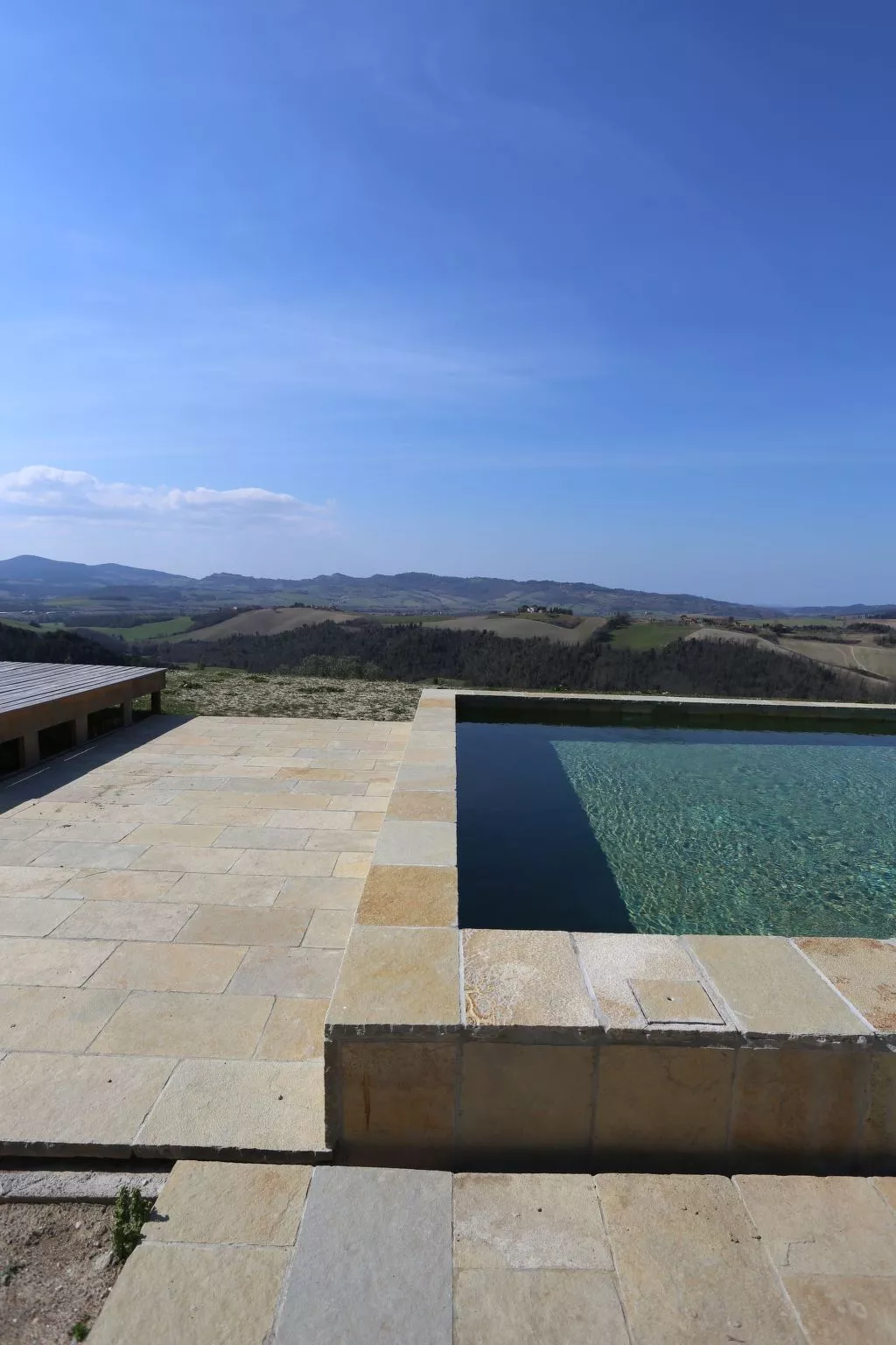 Casa Il Sàrperi in Montecatini Val di Cecina-Outside