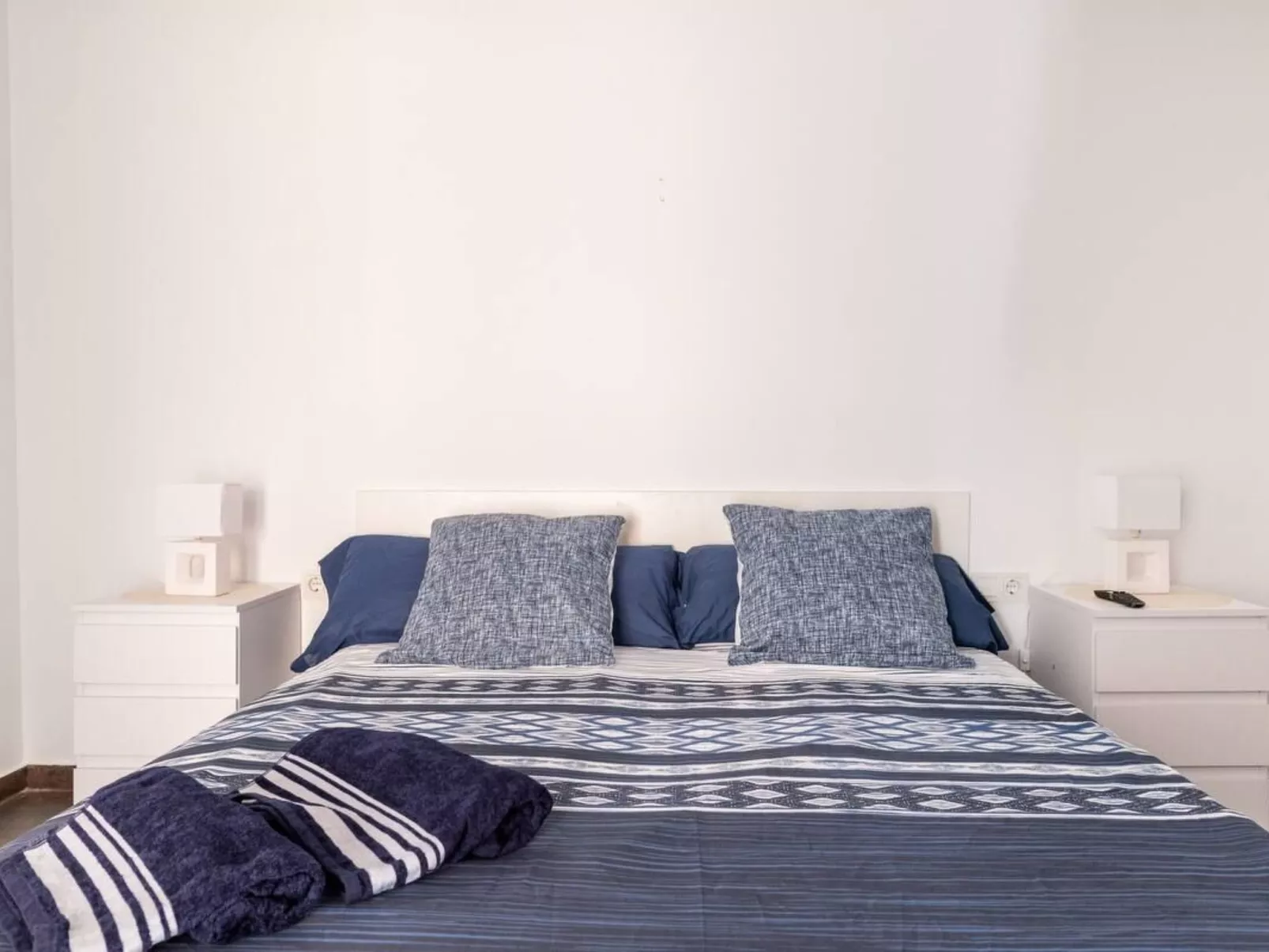 Spektakuläre Villa in Calpe-Dedans