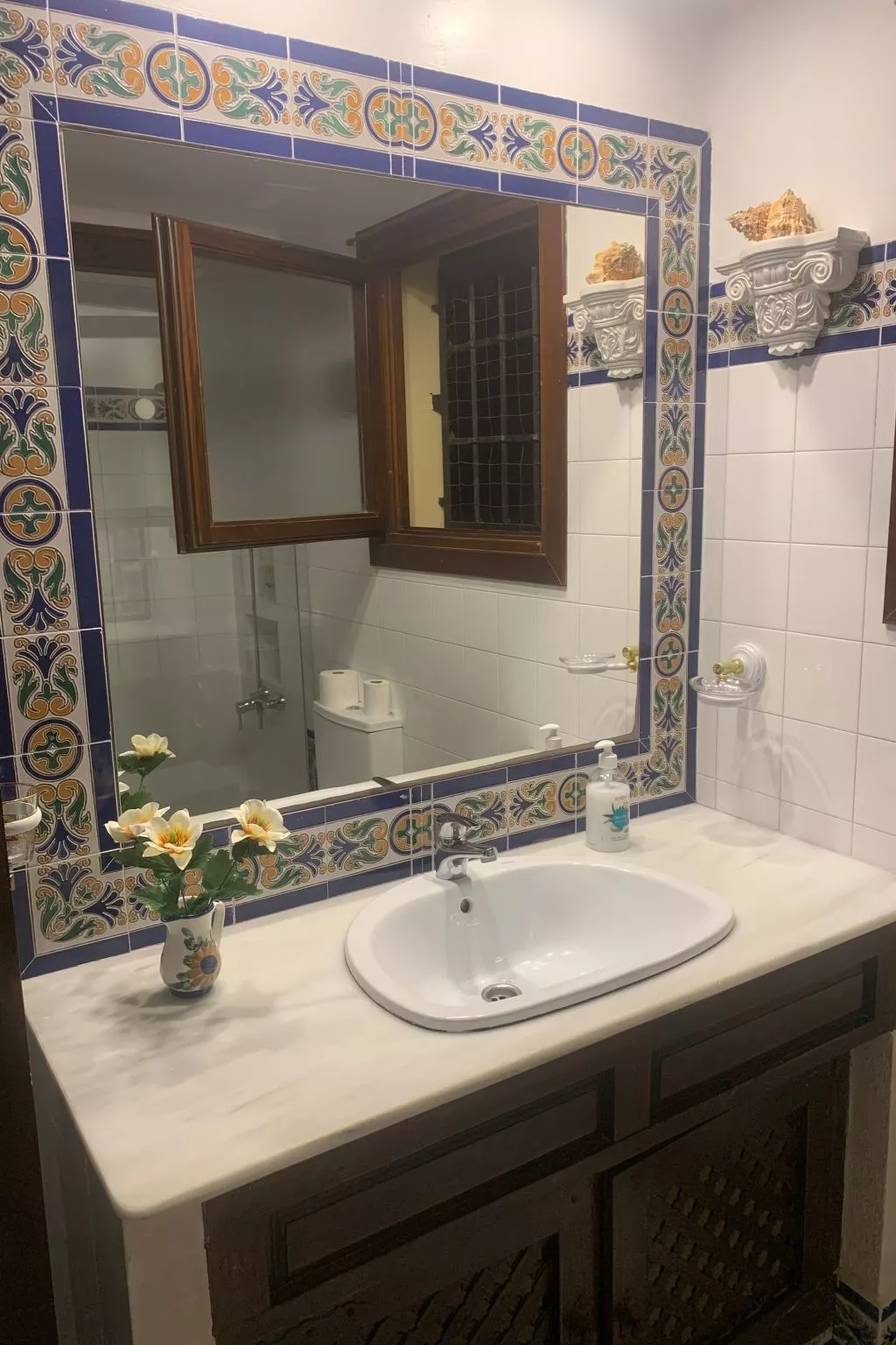 Das beste Haus große Terrasse Strand und Bars-Dedans