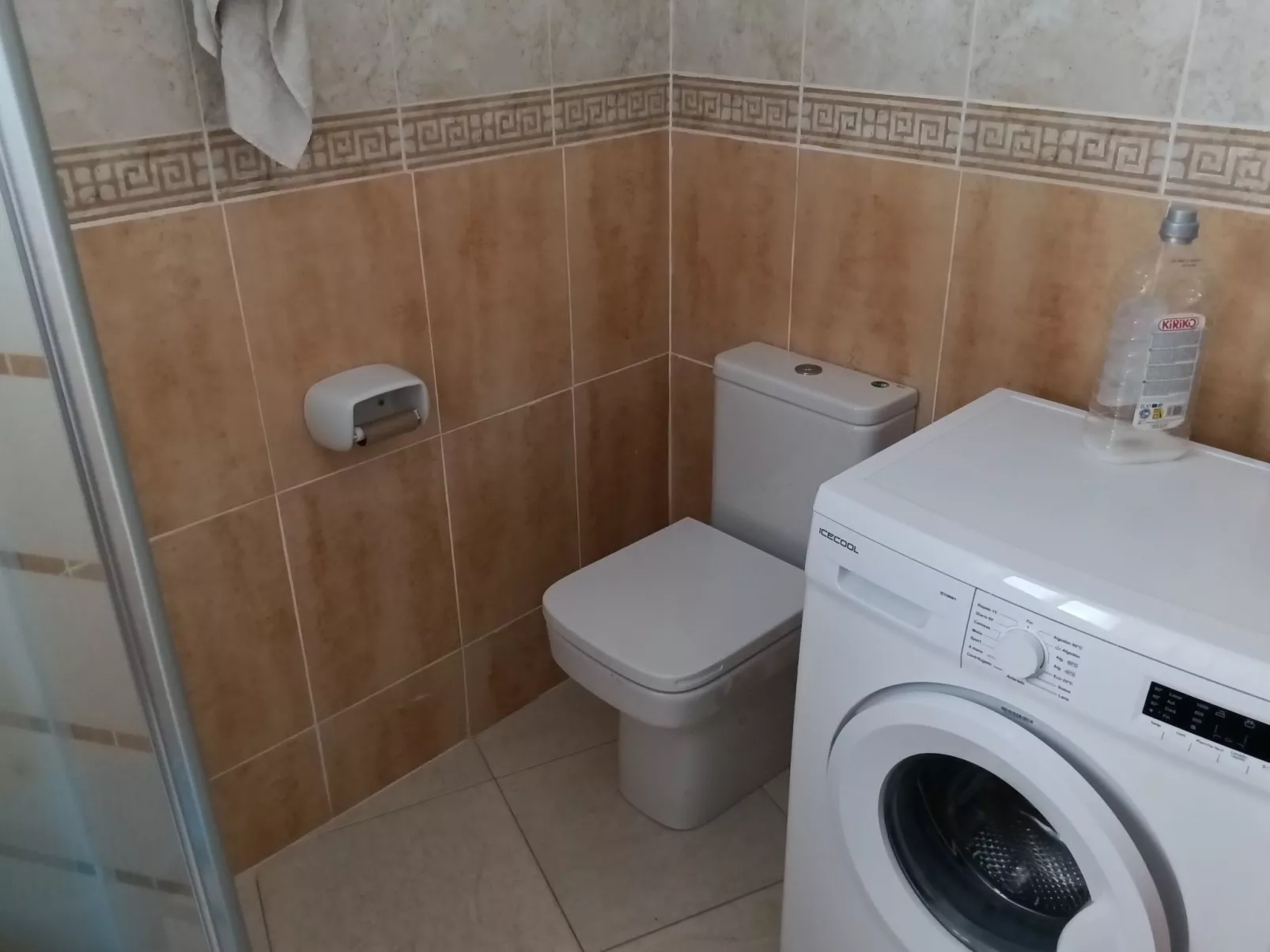 Duplex 90m2 Meerblick ruhig 10' zu Fuß Meer Zentrum - Inside