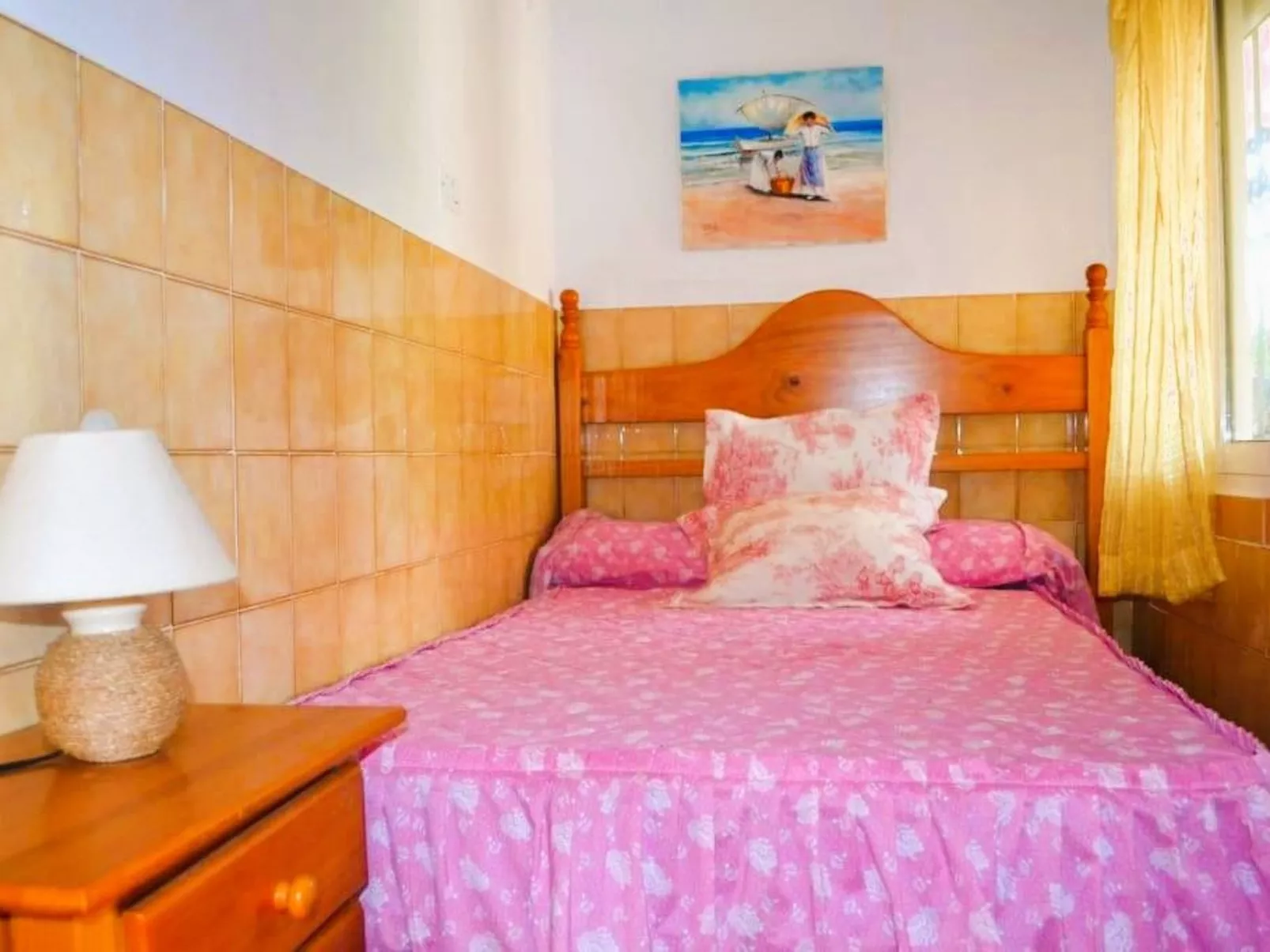 Rustikales Haus am Strand von Denia-Image-tags.info