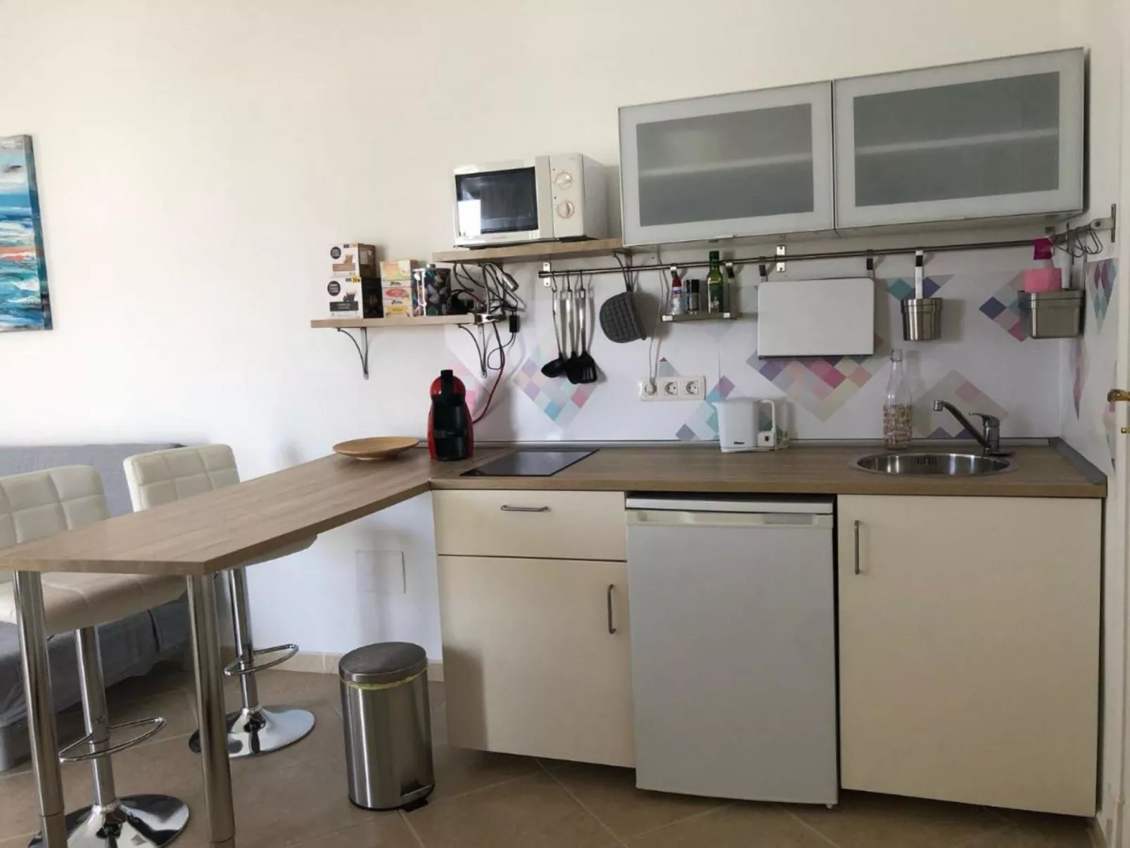 Wohnung mit Schwimmbad-Image-tags.info