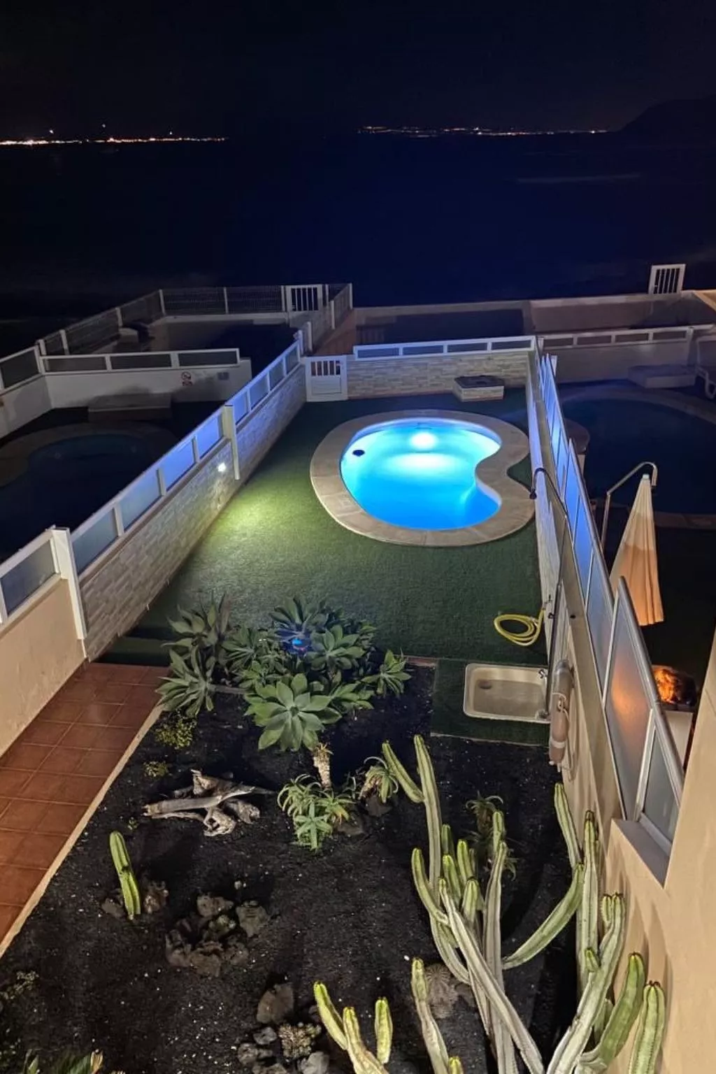 "Villa Vista Mar 4-Dehors