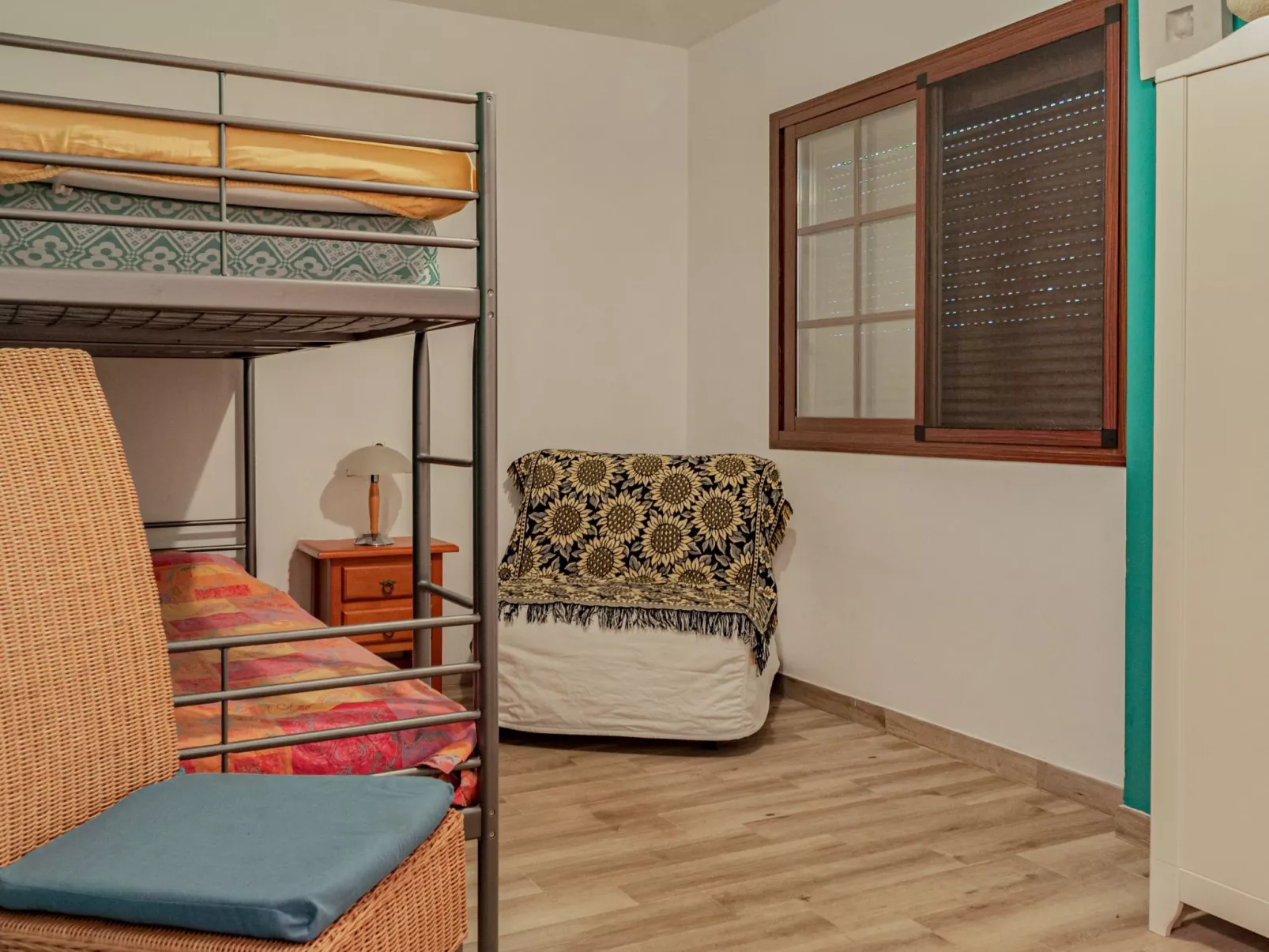 Seeadlerhorst-Drinnen