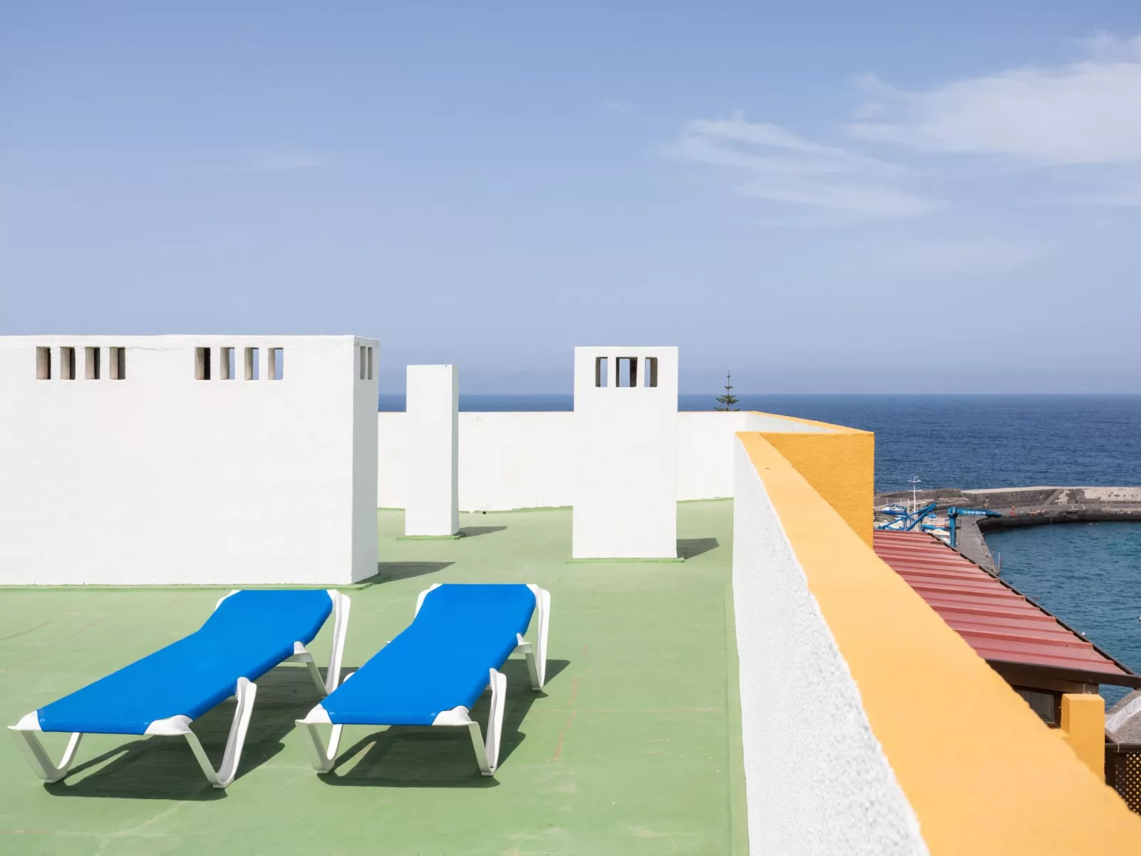 Prime Homes Muelle Studio-Outside