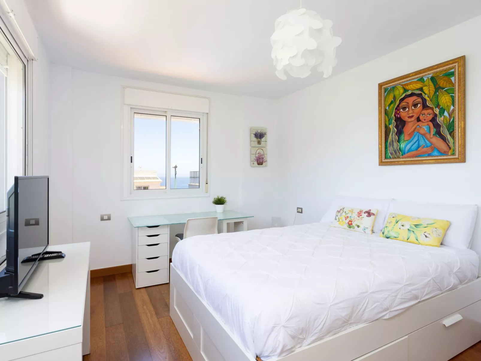 Ferienvilla "Villa Syrah" mit Jacuzzi-Inside