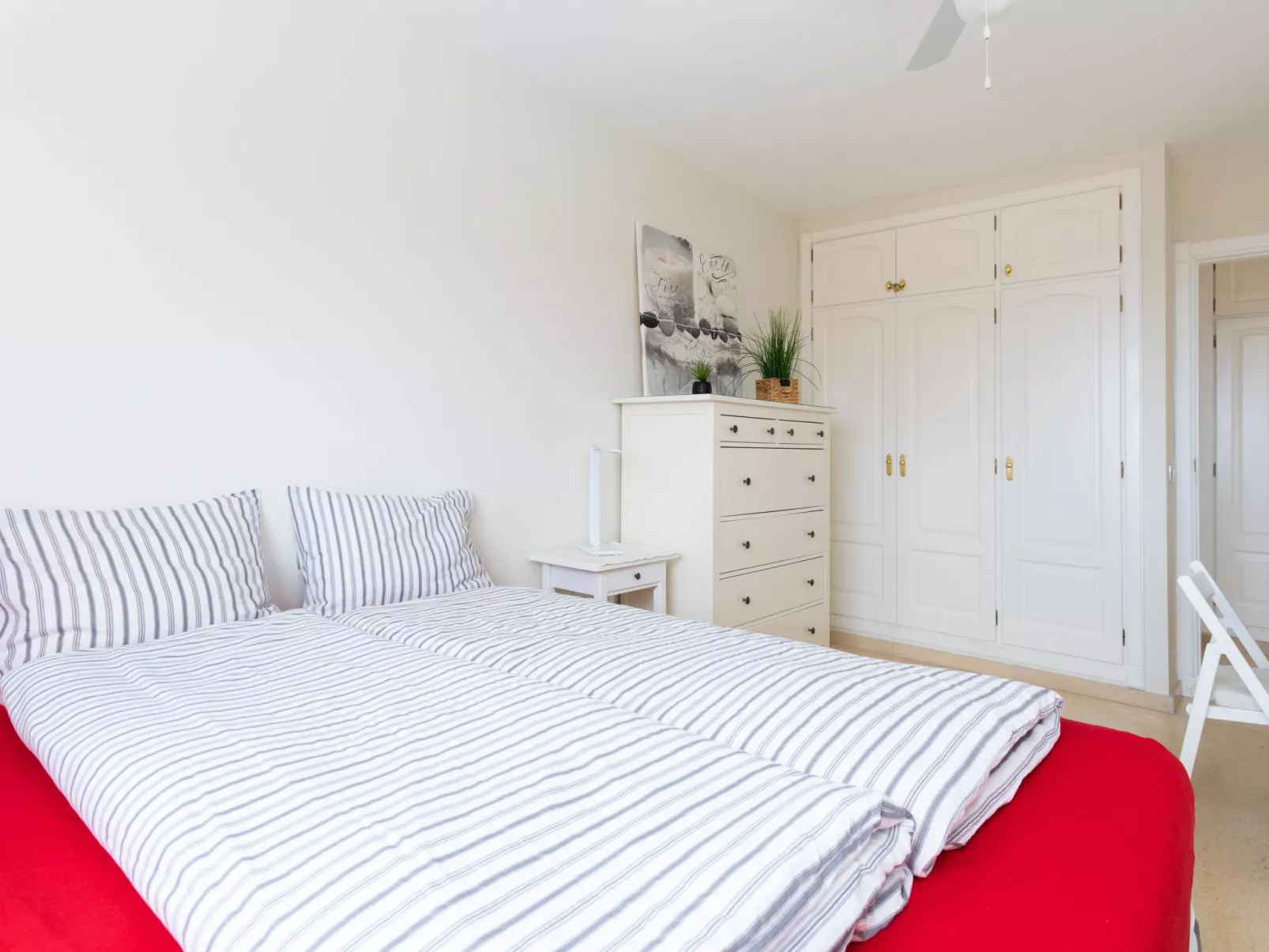 Prime Homes Taoro Dachboden-Dedans