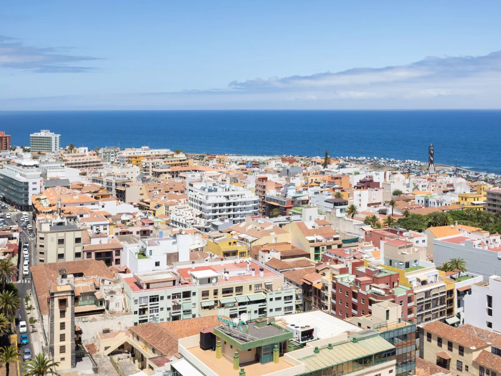 Beste Aussichten und fantastische Lage-Dehors