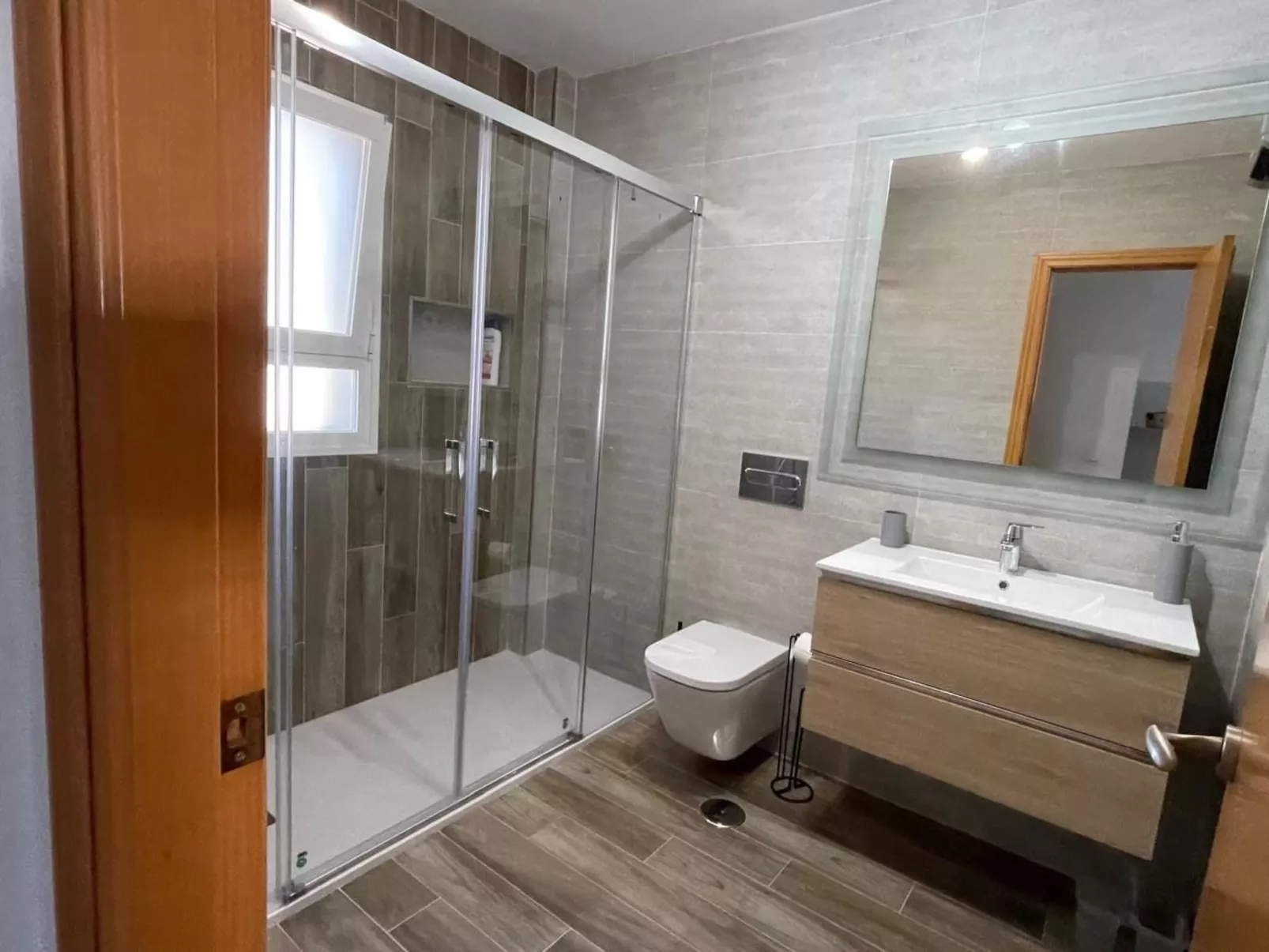 Villa "Casa Mar y Sol" mit Gemeinschaftspool-Inside