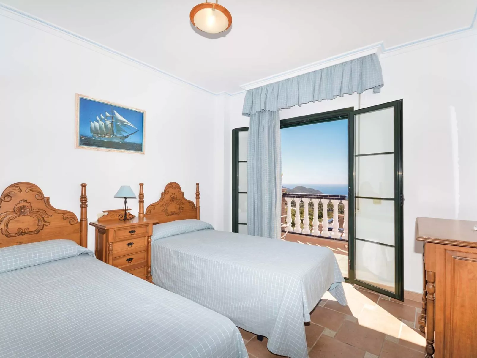 Villa "Pedregal" mit privatem Pool-Image-tags.info