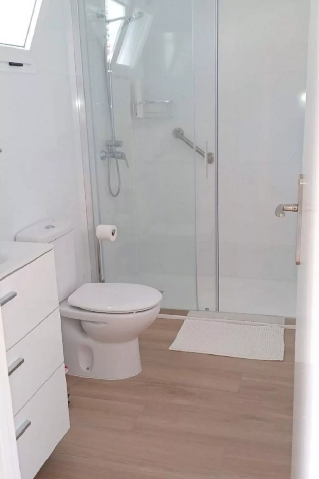 Casa Efraim, Gomera-Inside