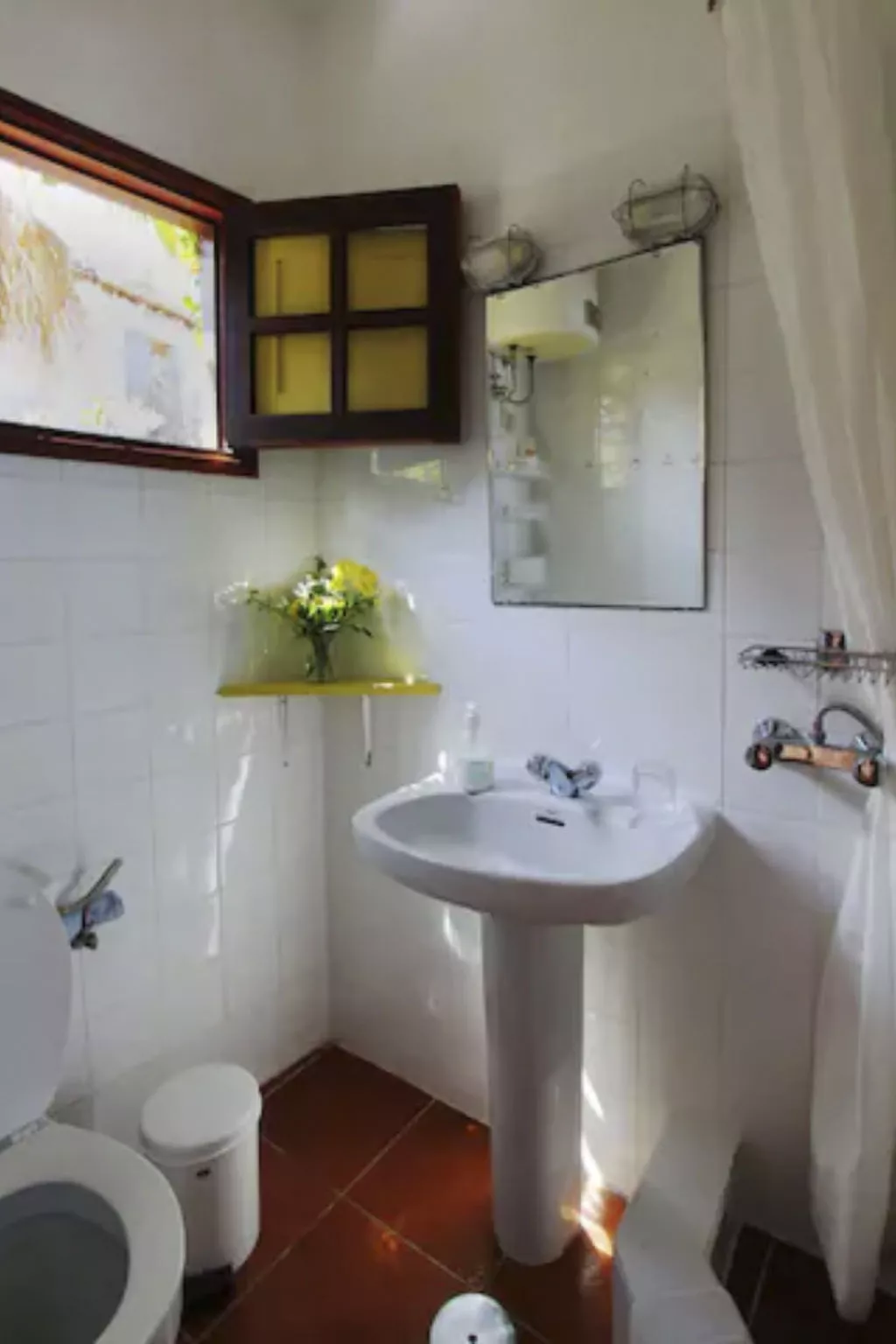 Casa El Cielo-Inside