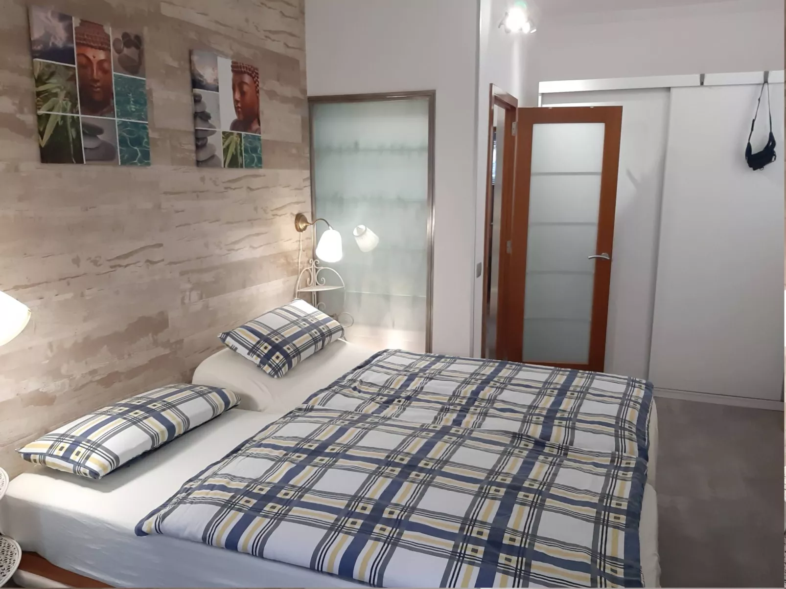 Gran Canaria-Drinnen