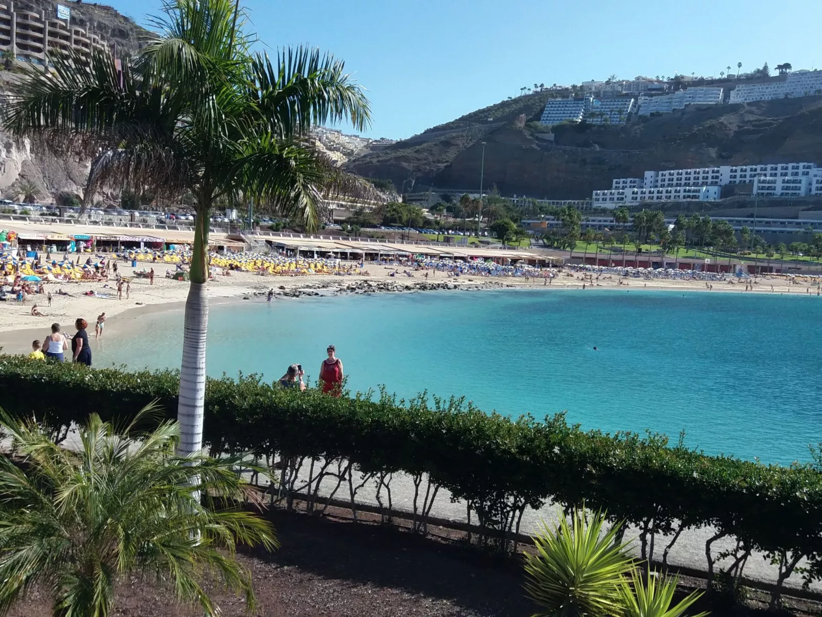 Schöne und romantische Aussichten bei Tag und Nacht-Image-tags.info