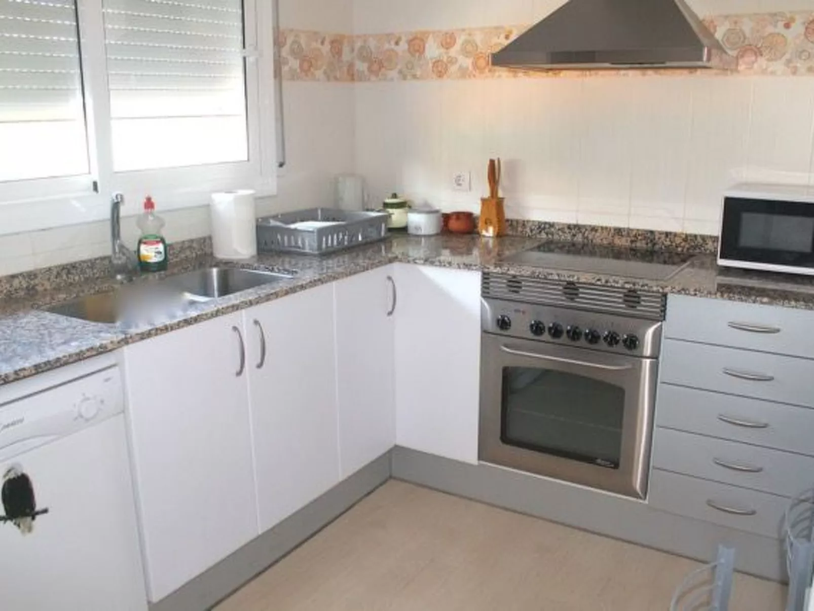 Familien- und gemütliches Haus an der Costa Brava-Dedans