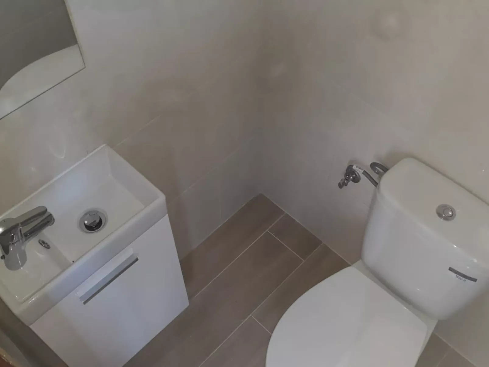 Casa Mi Refugio-Drinnen