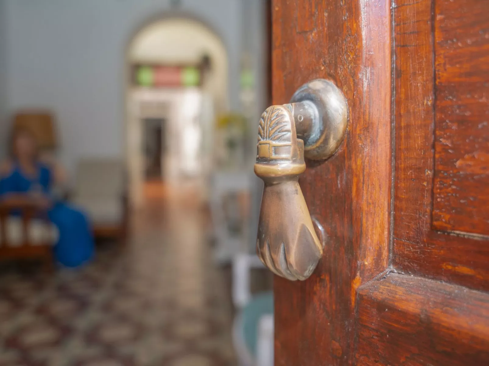 CHL La Placeta, Haus in Los Llanos de Aridane-Inside