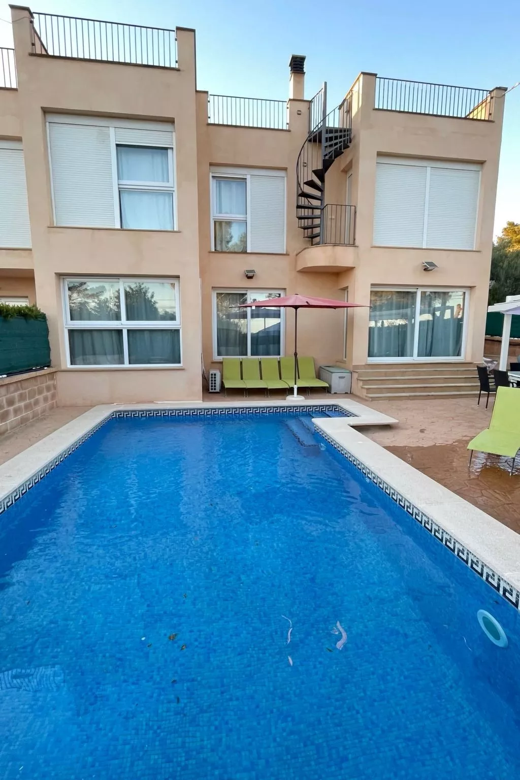 Villa Xisca-Image-tags.info