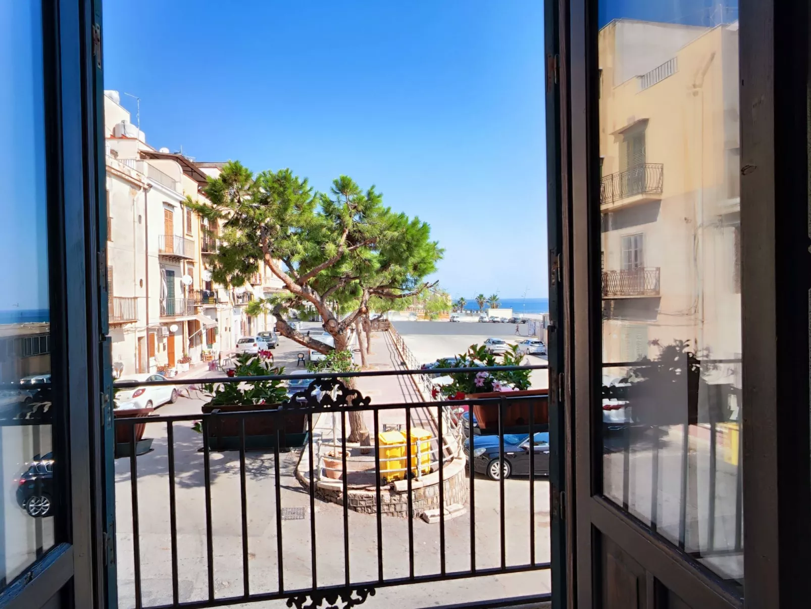 Baia delle Sirene by Holiday World-Inside