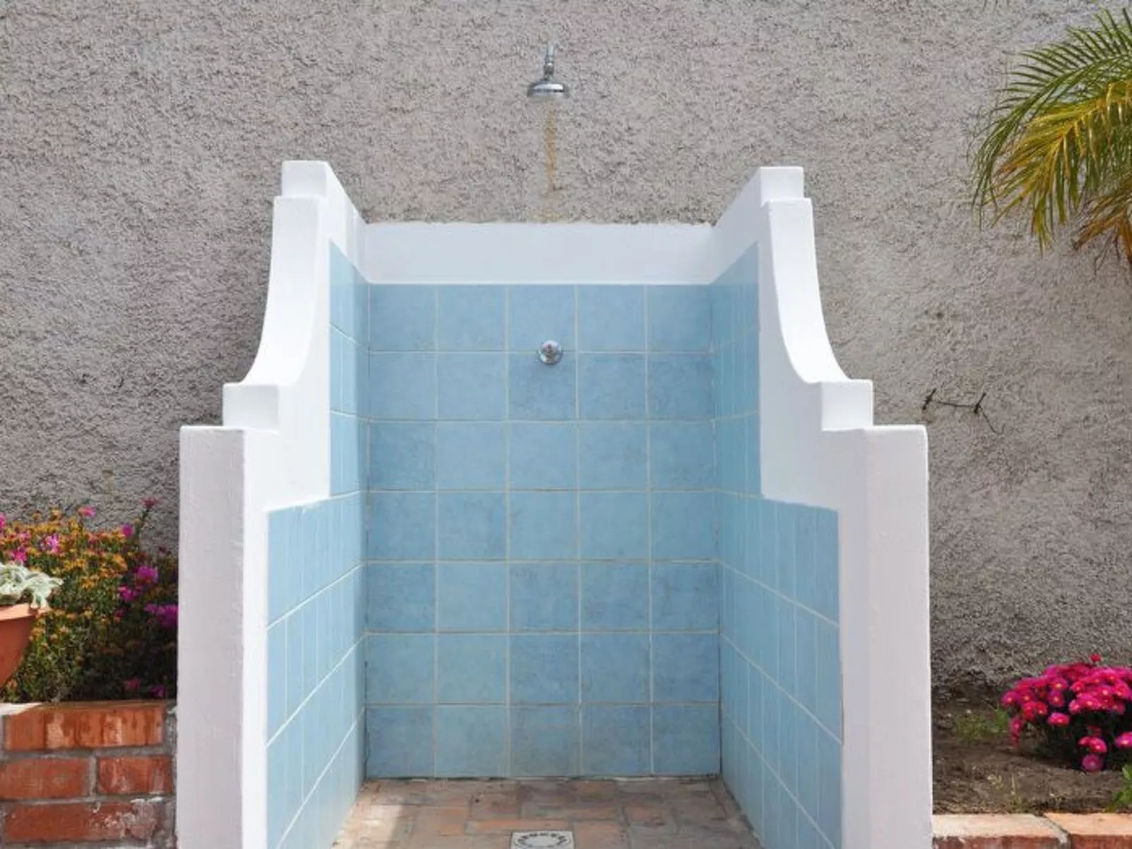 Wohnung 'Glicine ab 231' mit Terrasse-Dehors