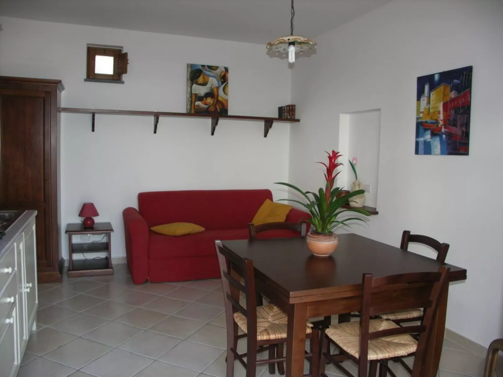 Panorama-Villa auf den Äolischen Inseln ab 773-Image-tags.info