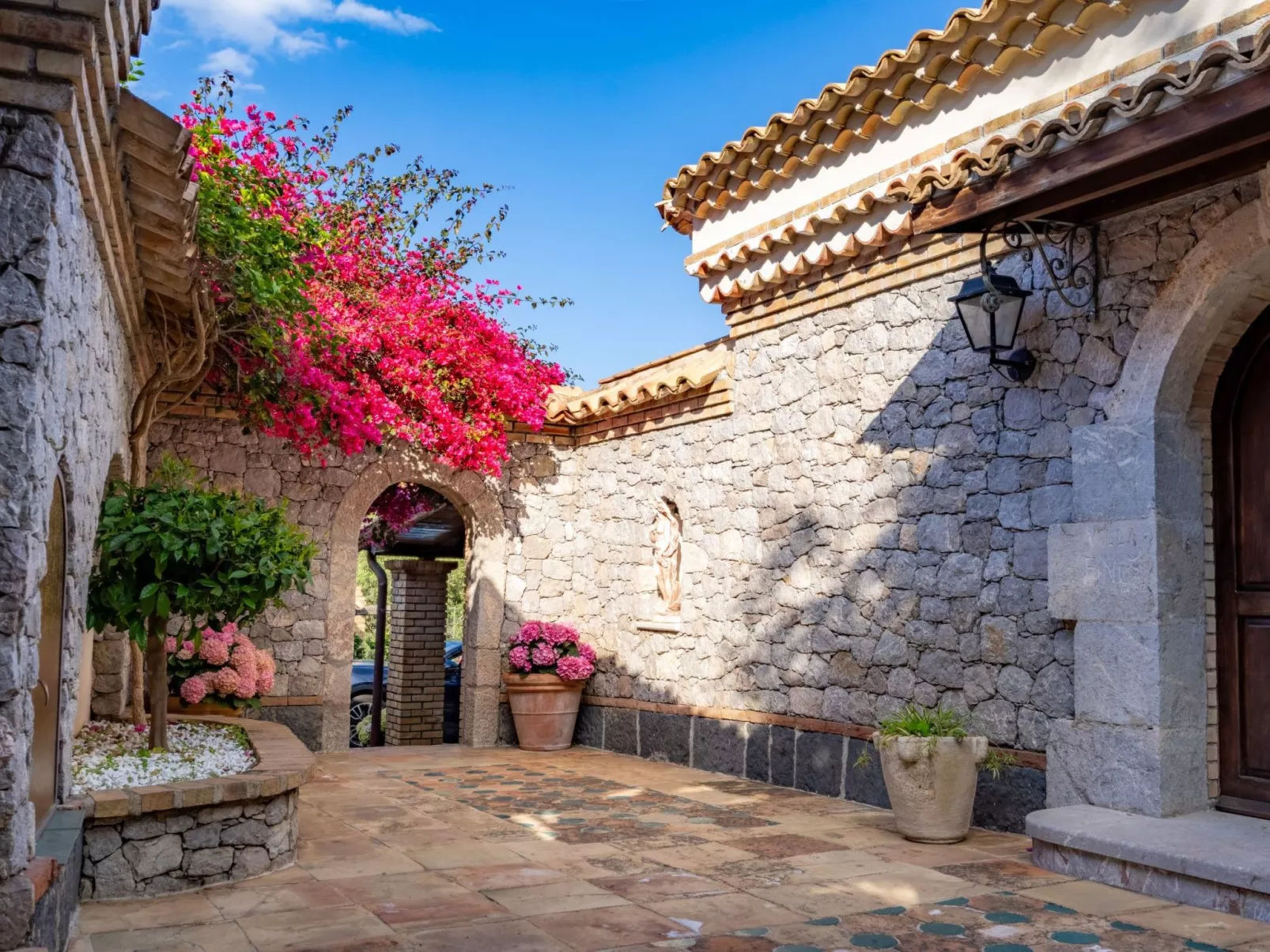 Villa Finù - Panoramavilla mit Pool-Image-tags.info