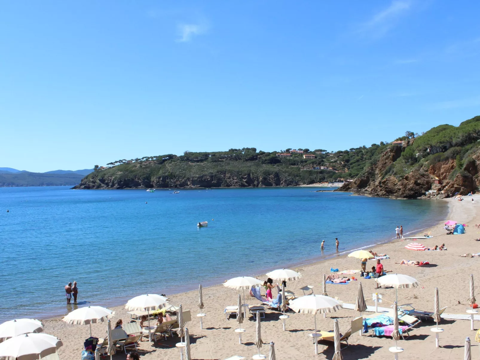 Calamita' Wohnung mit privatem Parkplatz-Image-tags.info