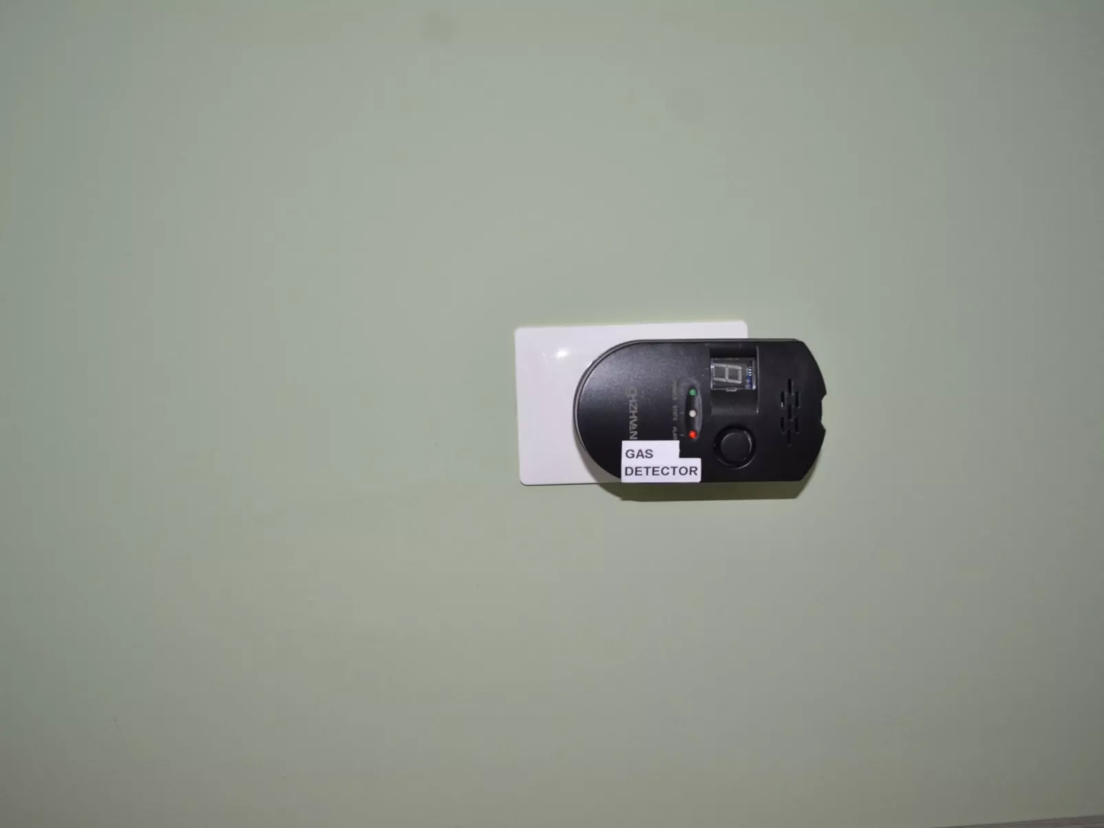 Wohnung 'Suite Etna' in Strandnähe-Inside