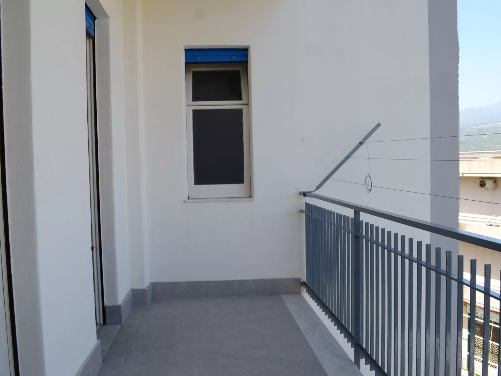 Sunset Suite - romantische Atmosphäre mit Meerblick-Outside