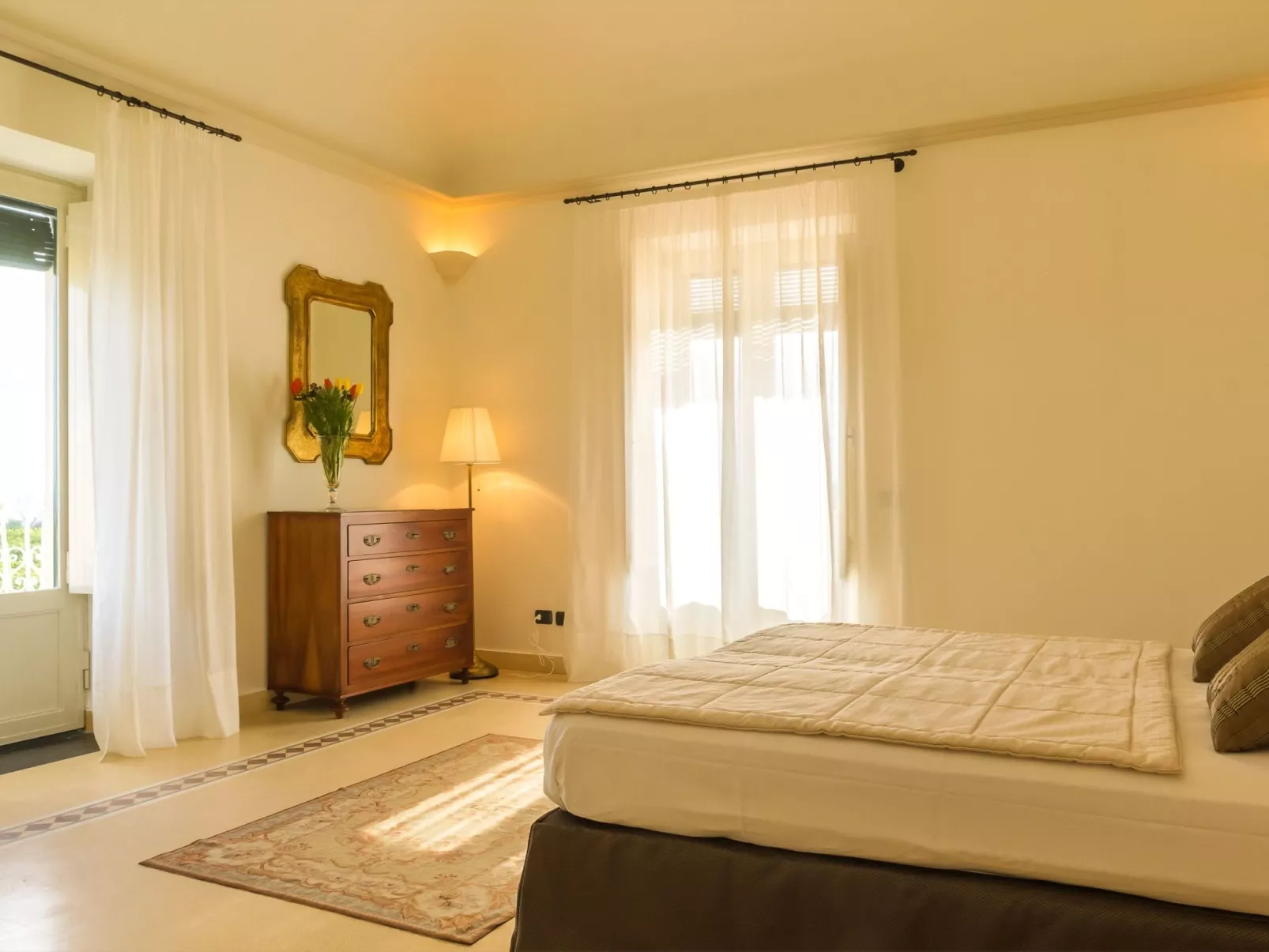 Gemütliche Dimora Cariga in Giarre-Inside