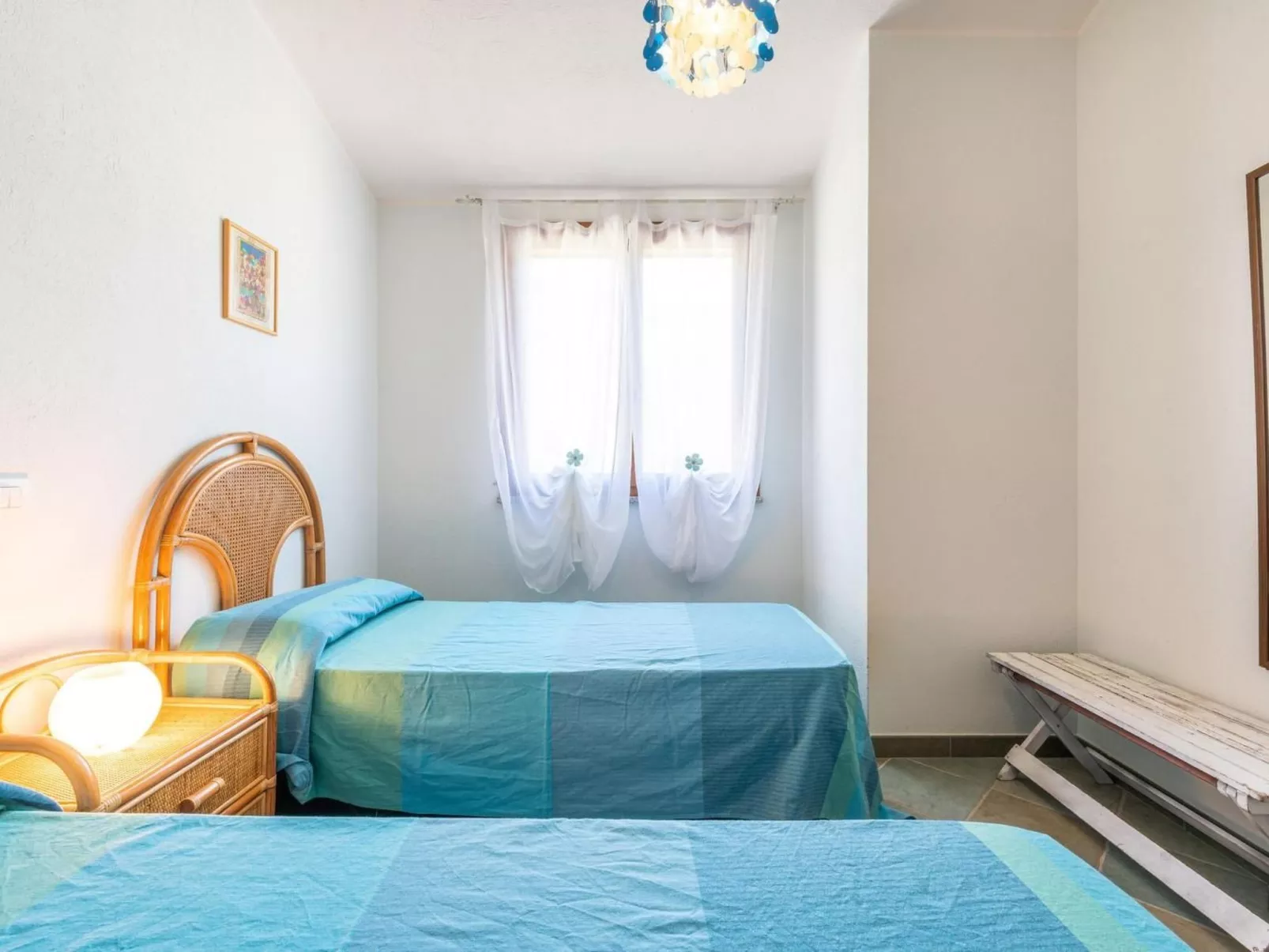 Haus mit Panoramablick in Chia in natürlicher Umgebung-Image-tags.info