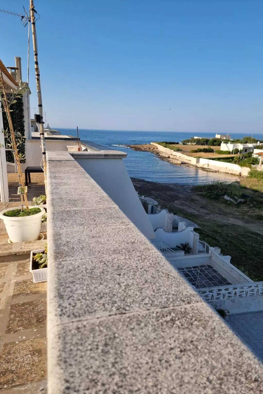 Wohnung Cala Pescatori ein paar Schritte vom Meer entfernt-Image-tags.info