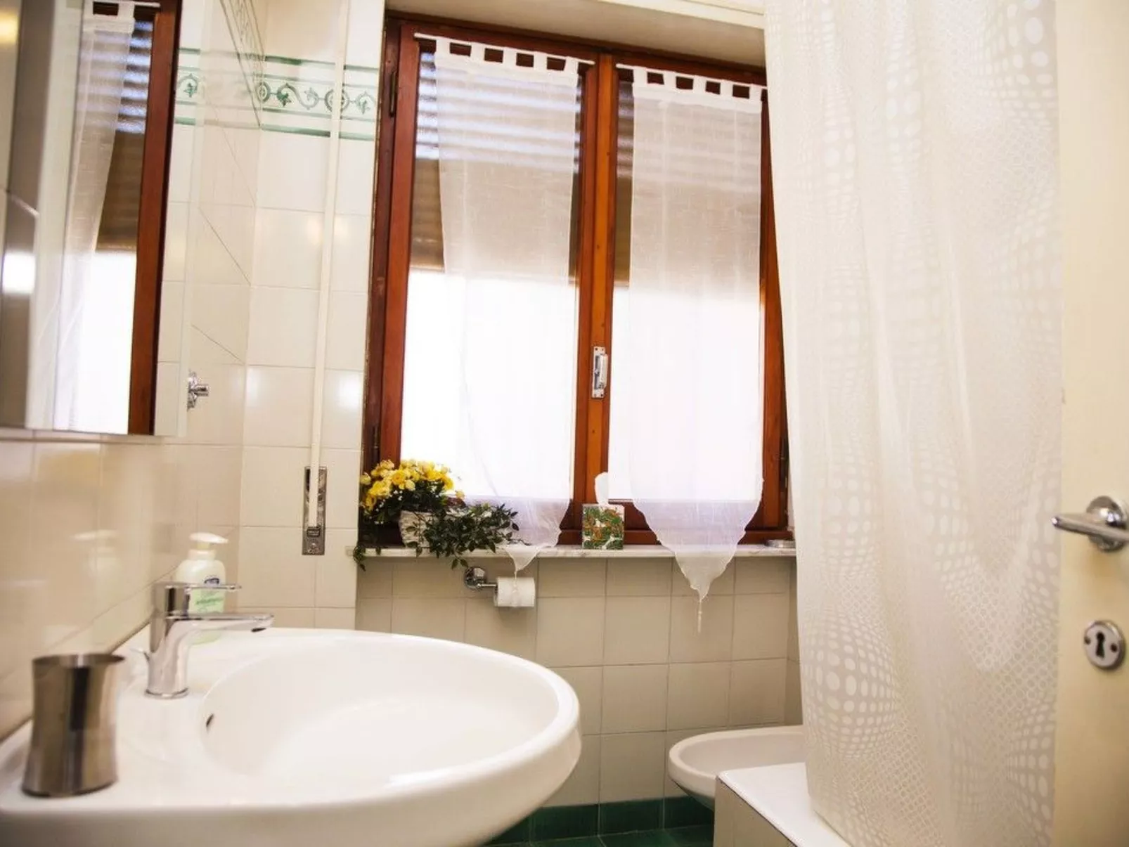 Penthouse Ci 14-Drinnen