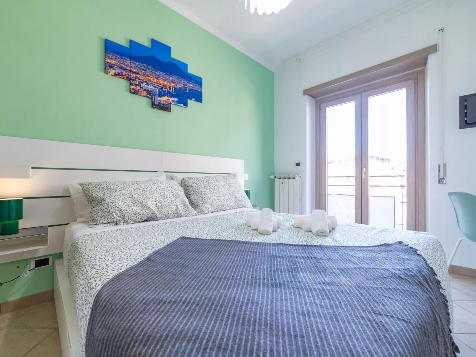 Bubu's Home von Holiday World-Drinnen