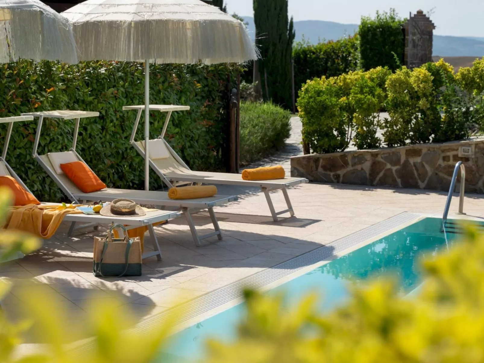 "Villa Peruccio - Schmuckstück in Volterra-Image-tags.info