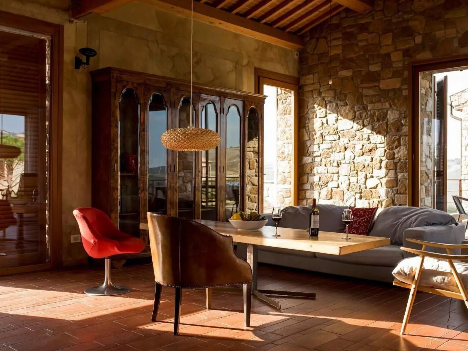 "Villa Felicita" mit Pool-Image-tags.info