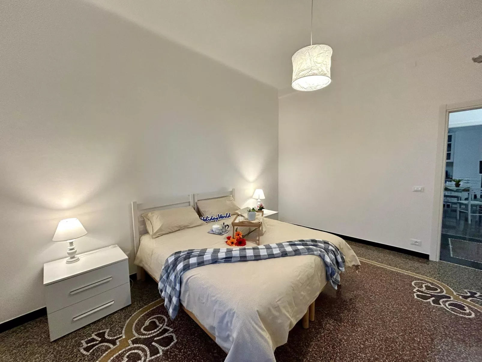 Casa Brighella by Holiday World-Dedans