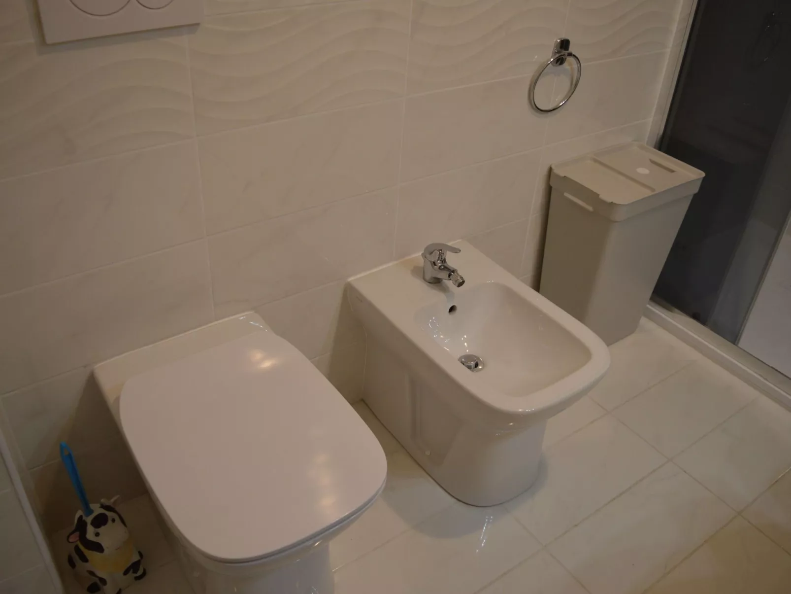 Casa Undici Bis by Holiday World-Inside