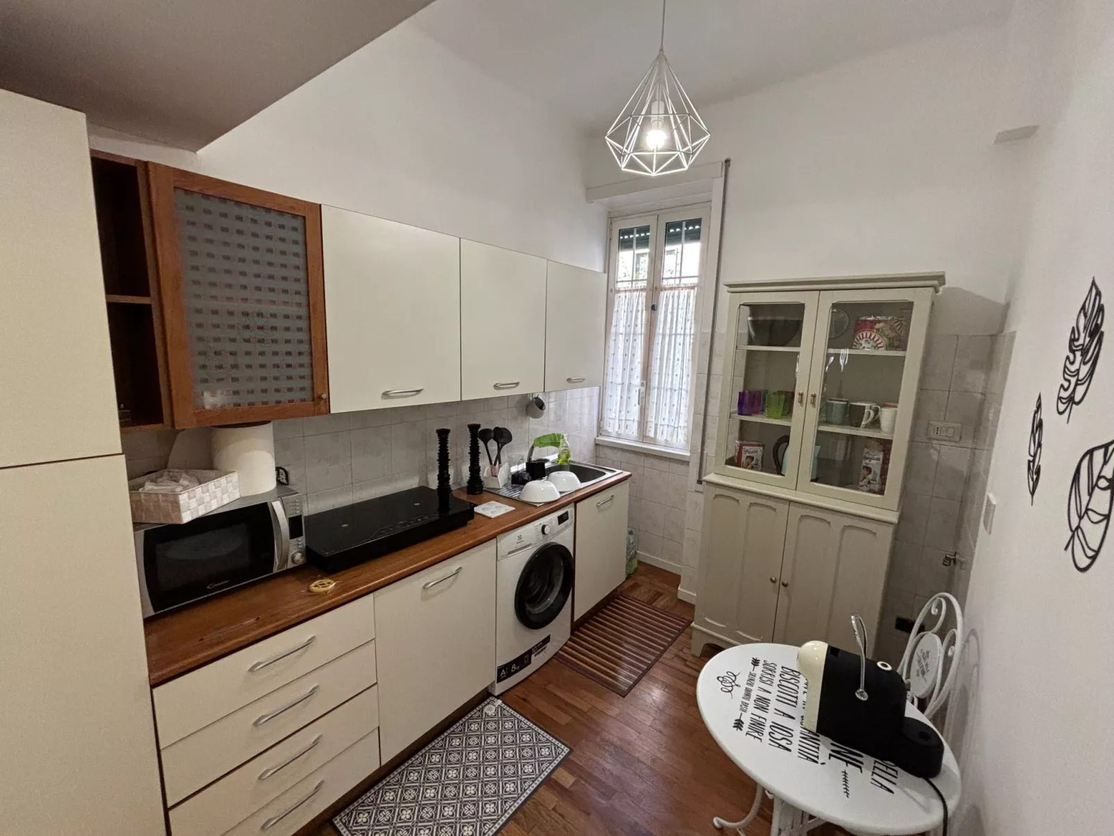 Elegante Wohnung-Image-tags.info