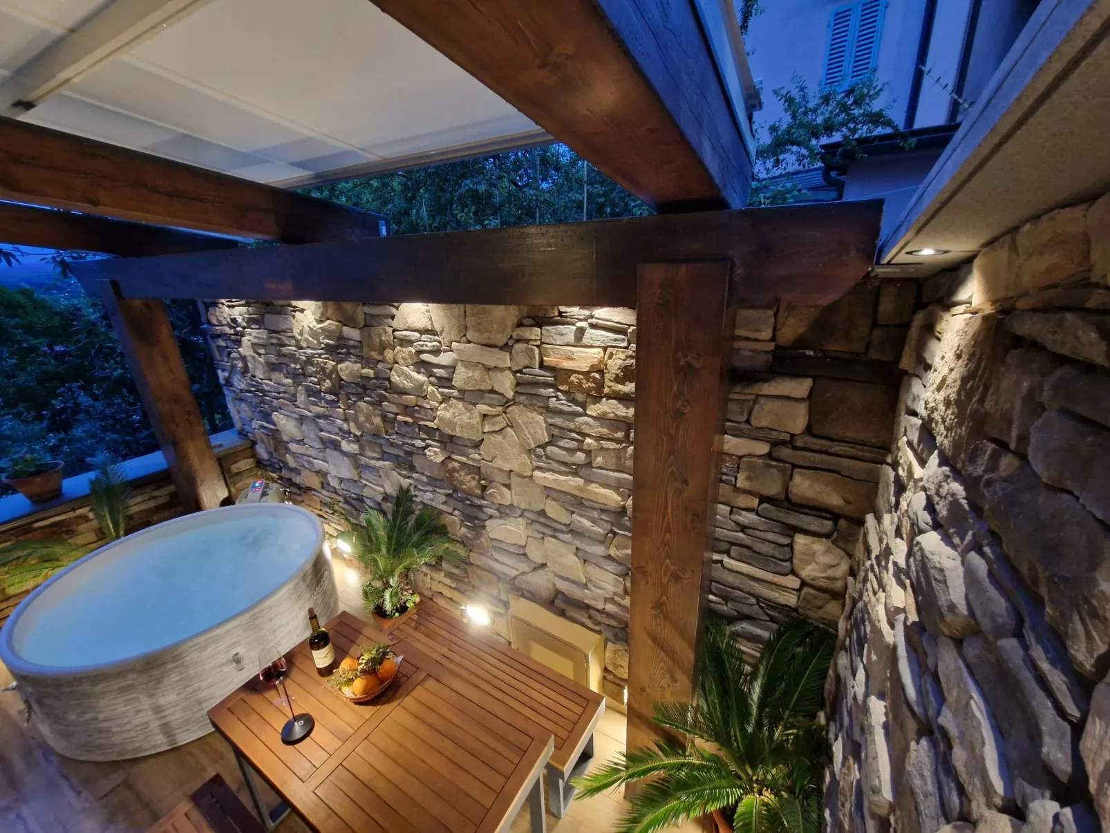 Papalino Charmantes Haus-Image-tags.info