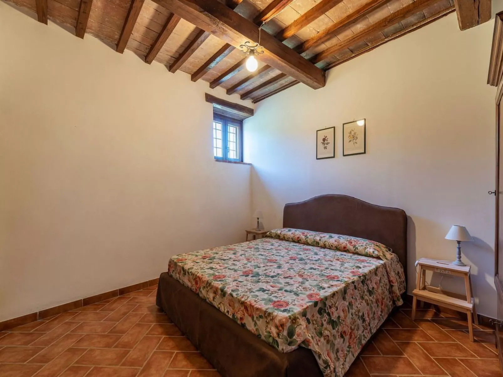 Villa mit privatem Pool zwischen Umbrien und Latium-Inside