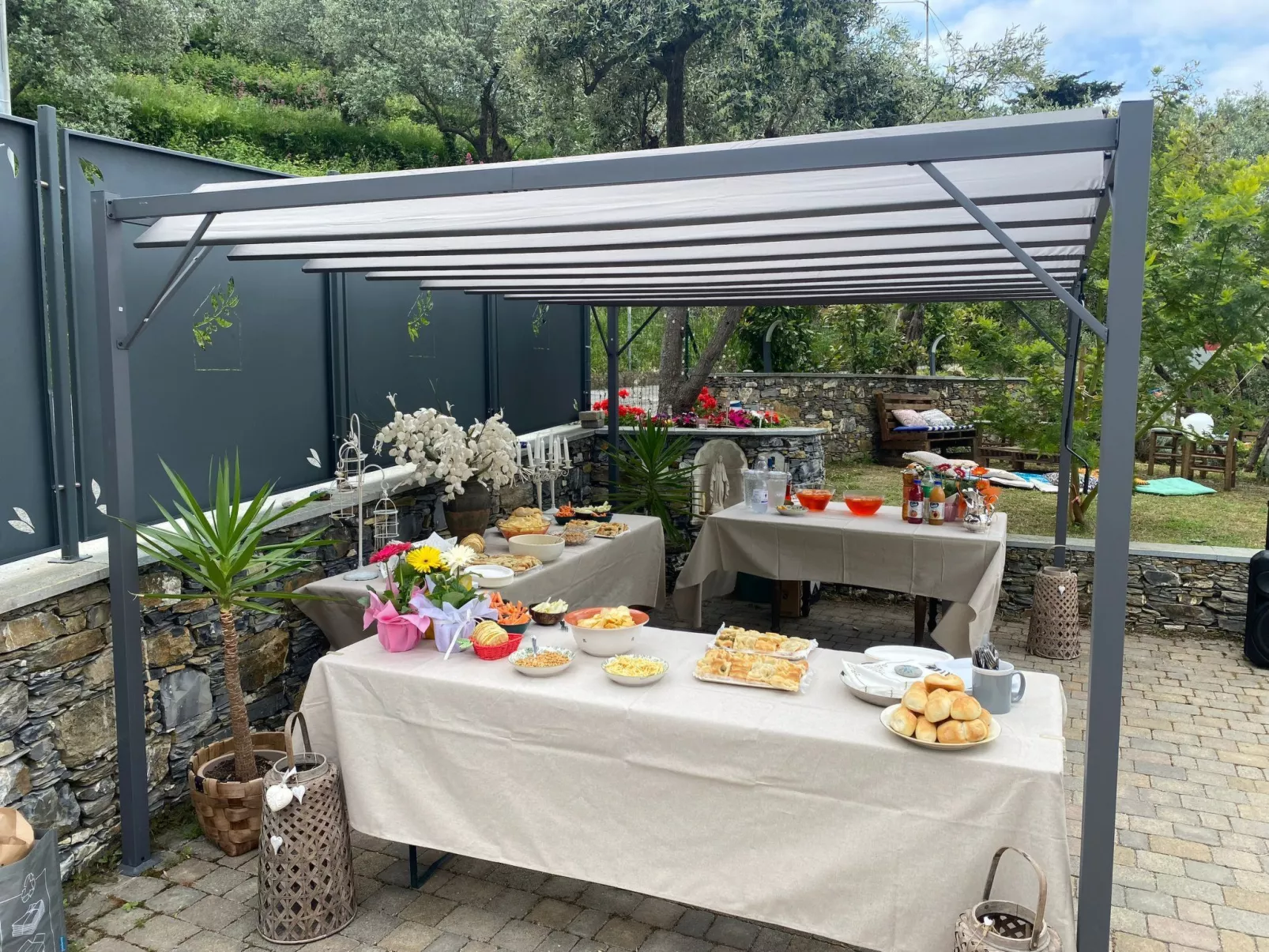 Ein-Zimmer-Wohnung 'Villa Camilla-Image-tags.info