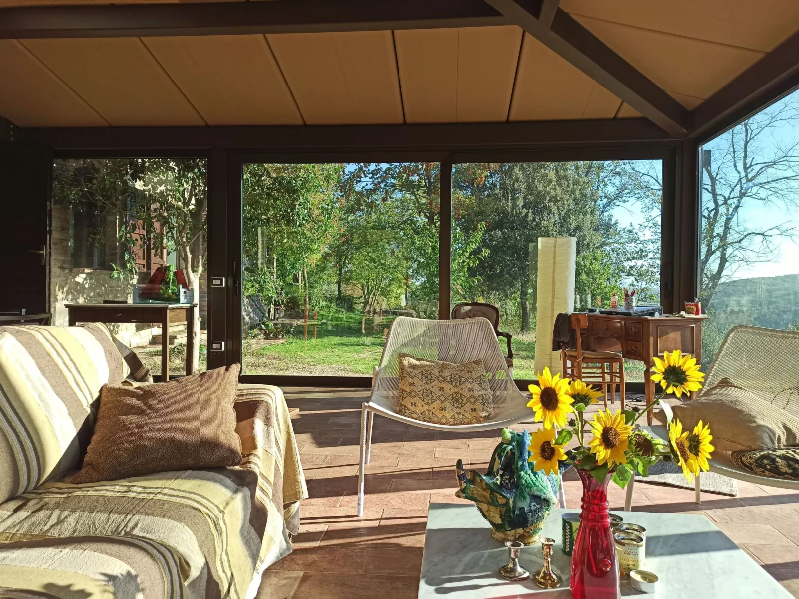 Il Mandorlo für 8 Personen-Image-tags.info