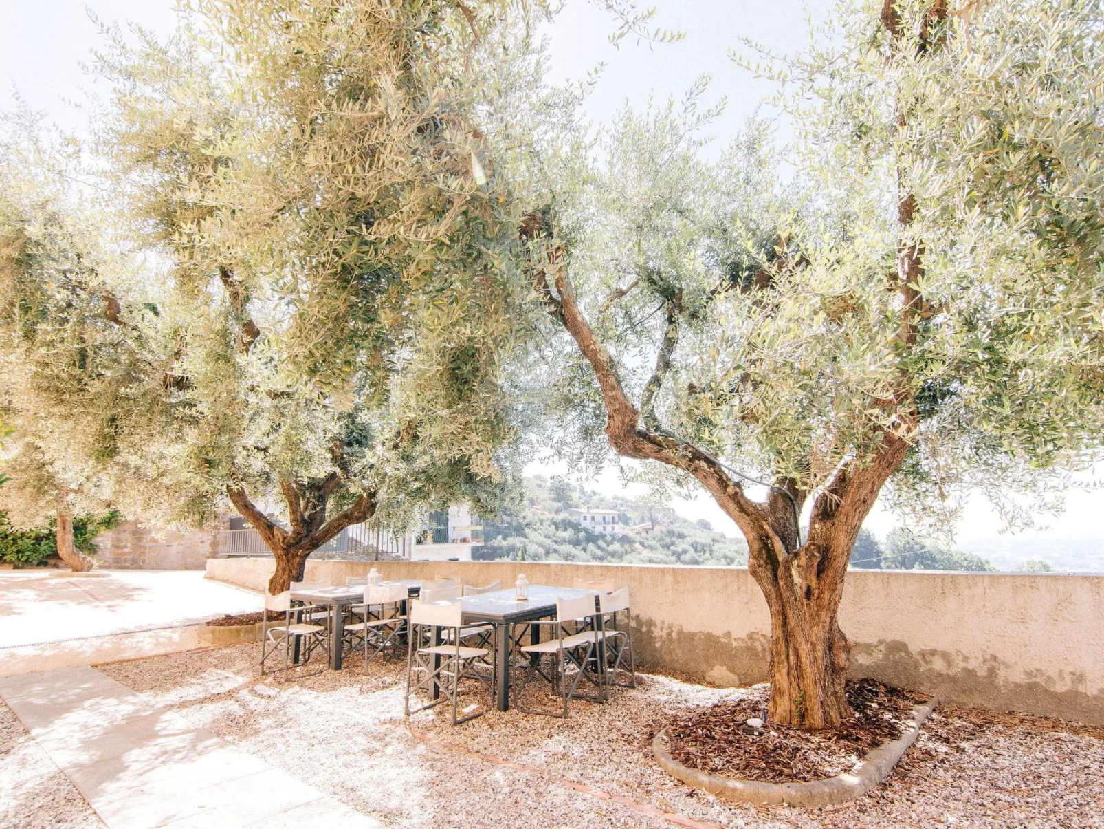 Wohnung "Il Cedro" Penthouse mit Aussicht-Image-tags.info