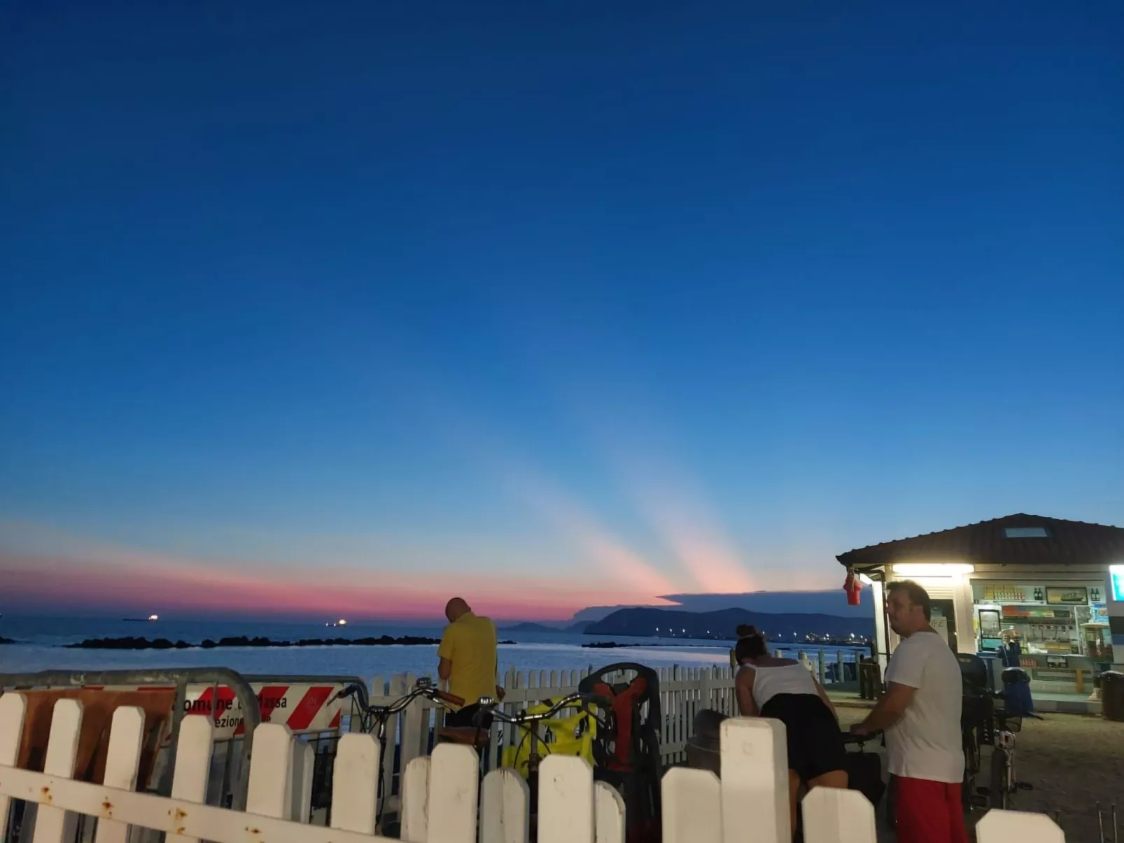 Wohnung mieten-Dehors