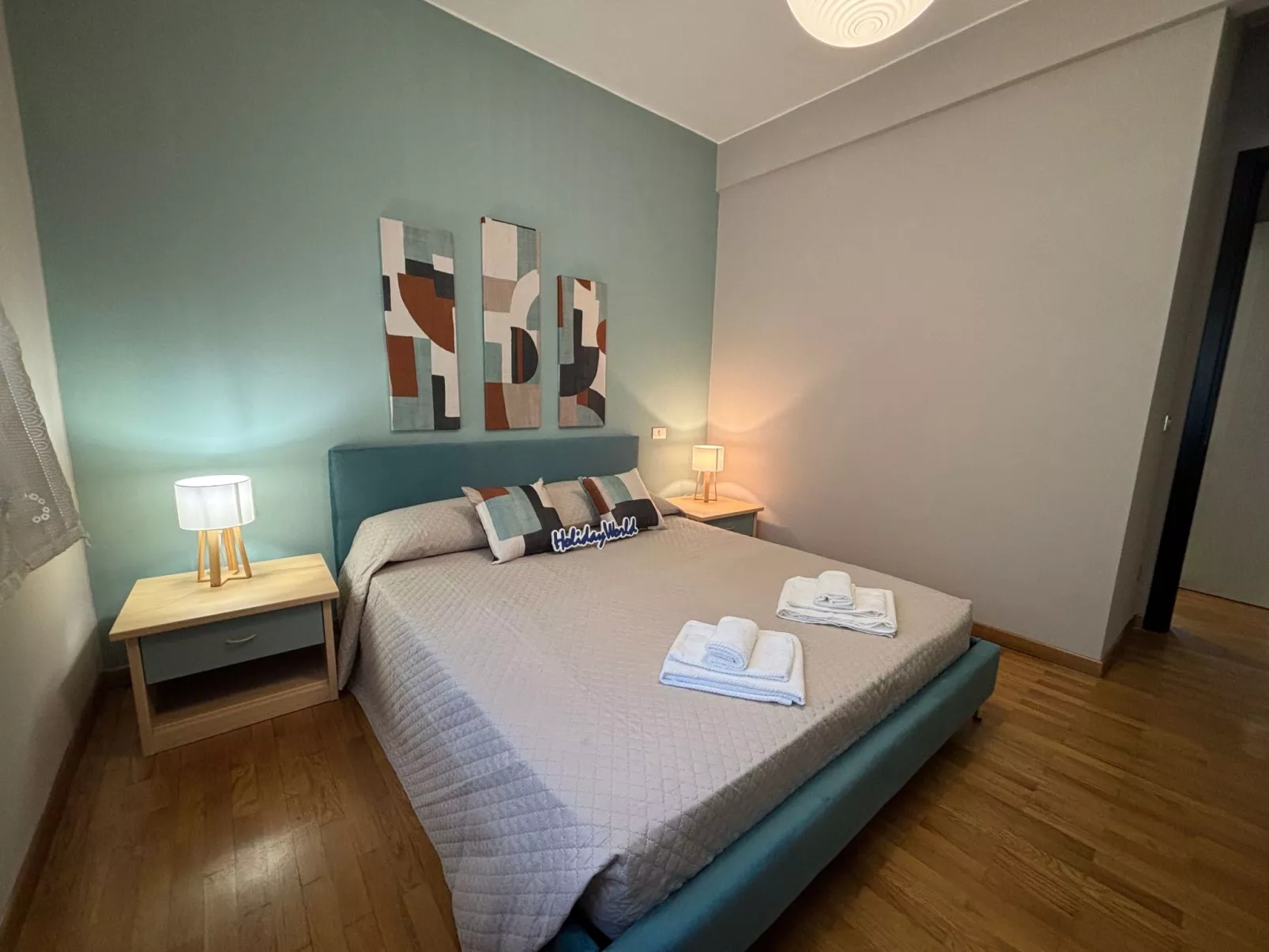 Casa Meri von Holiday World-Inside