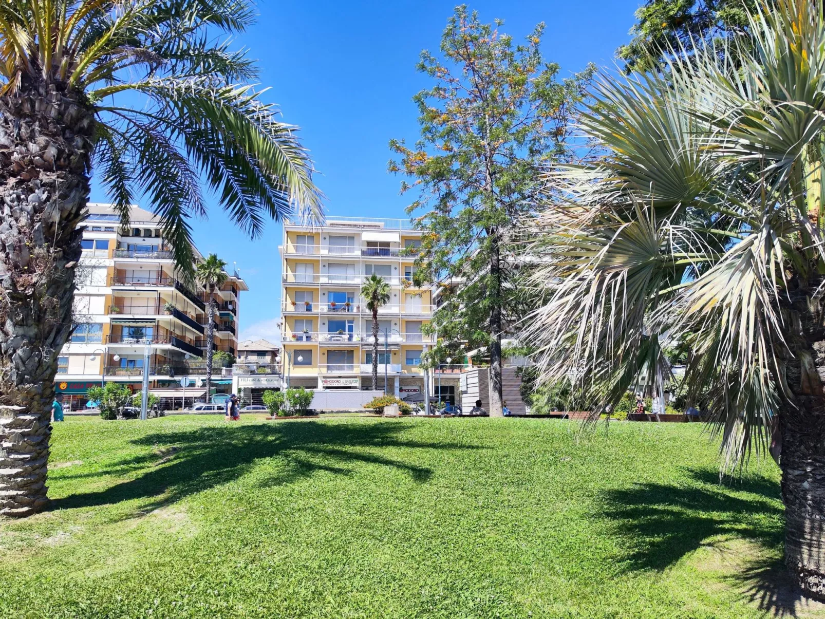 Casa Machi by Holiday World-Outside